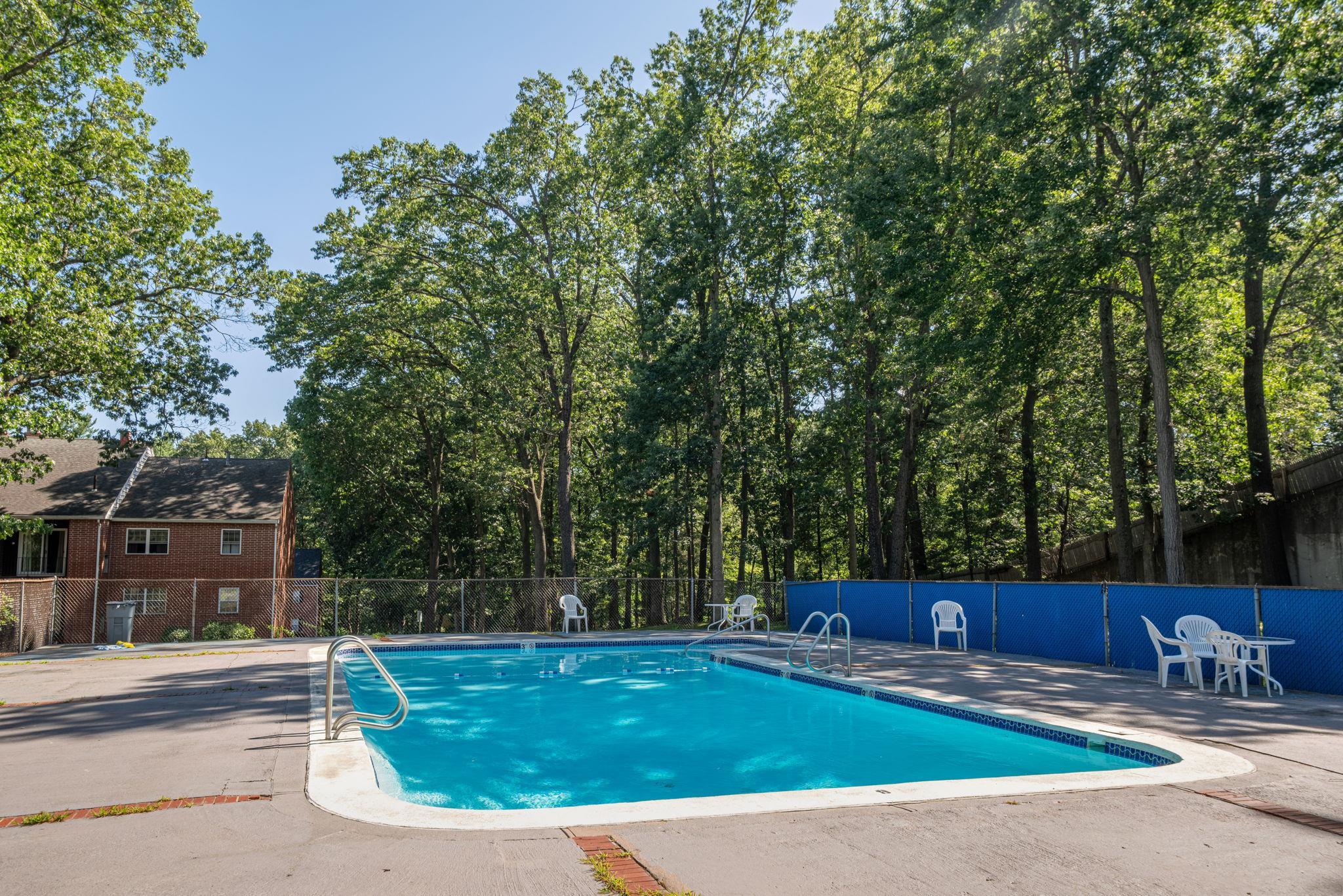 7 Louisburg Square Unit: 5