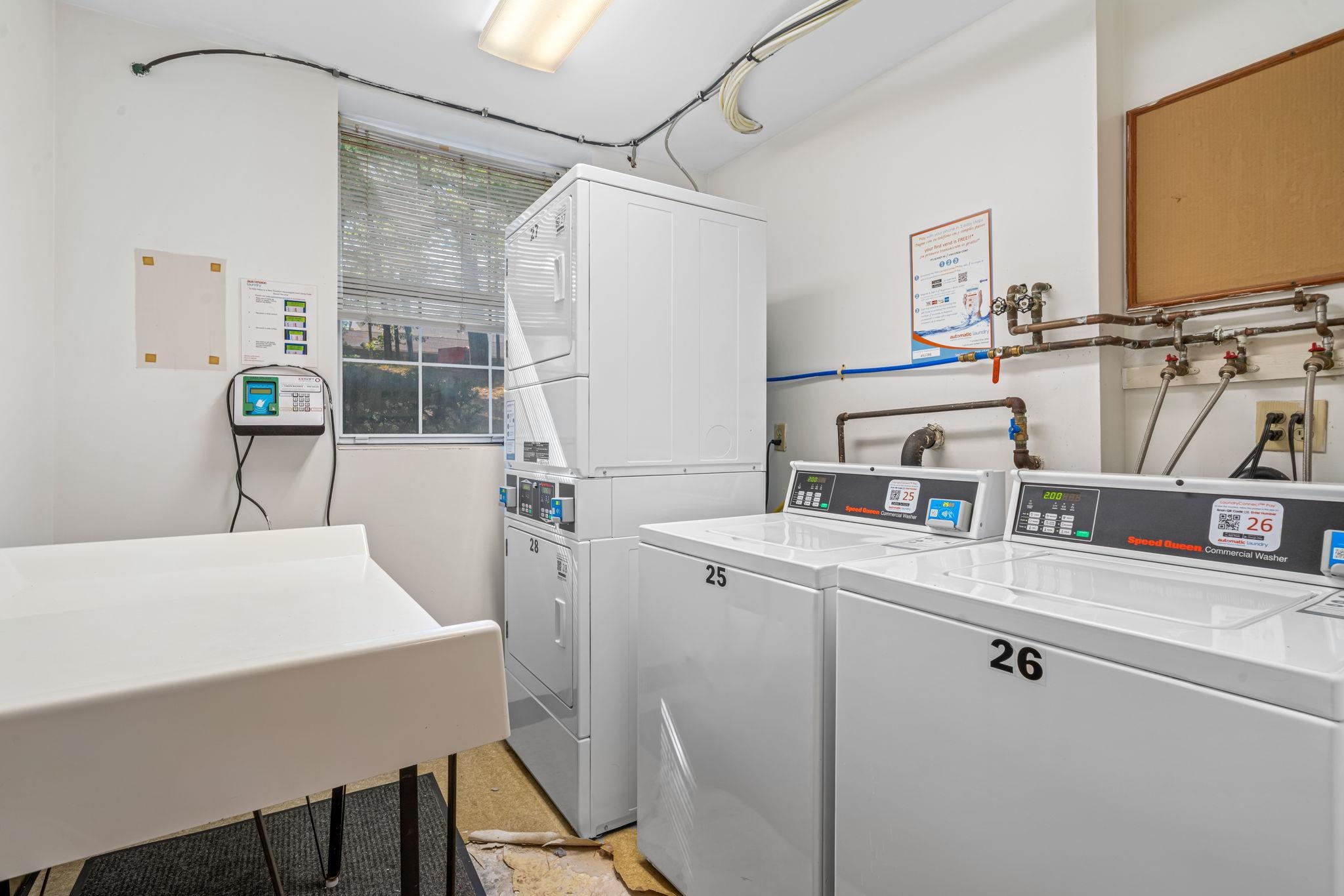 7 Louisburg Square Unit: 5