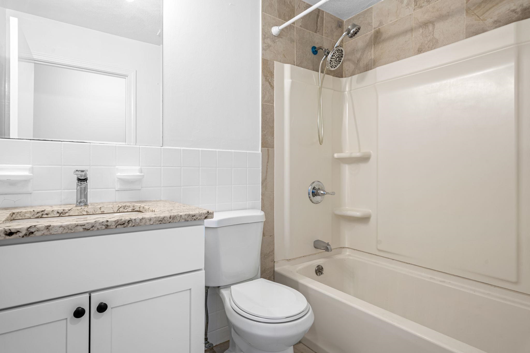 7 Louisburg Square Unit: 5