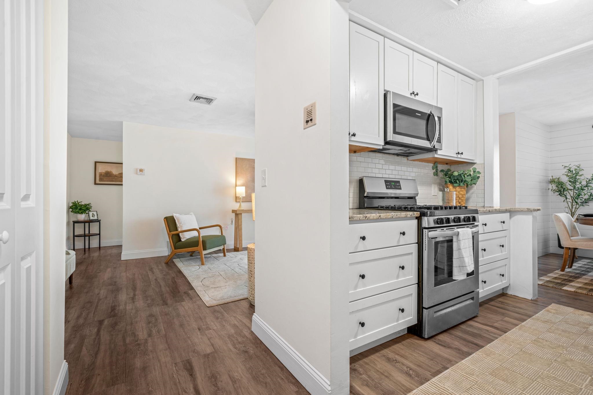 7 Louisburg Square Unit: 5