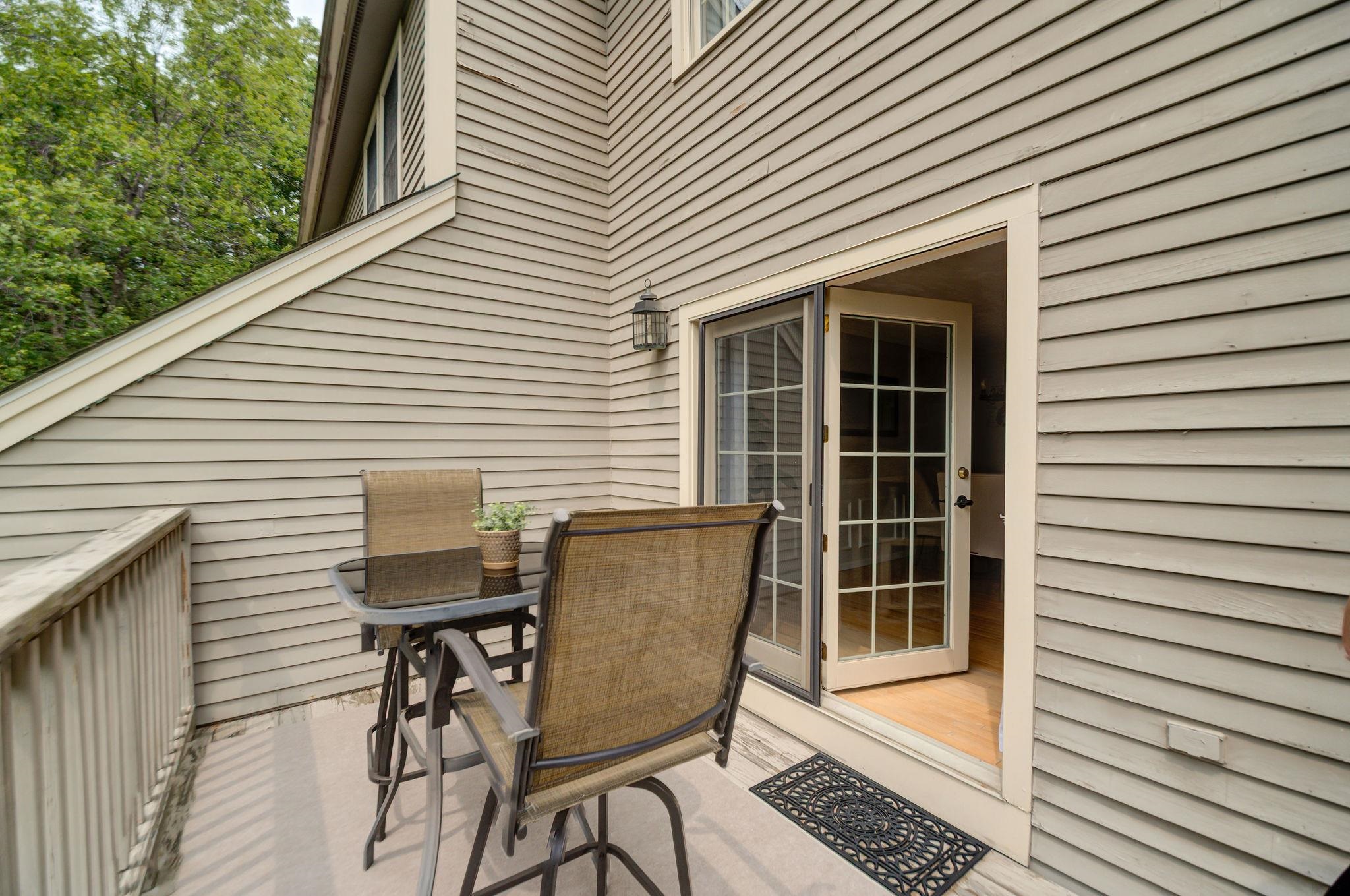 20 William Pond Road