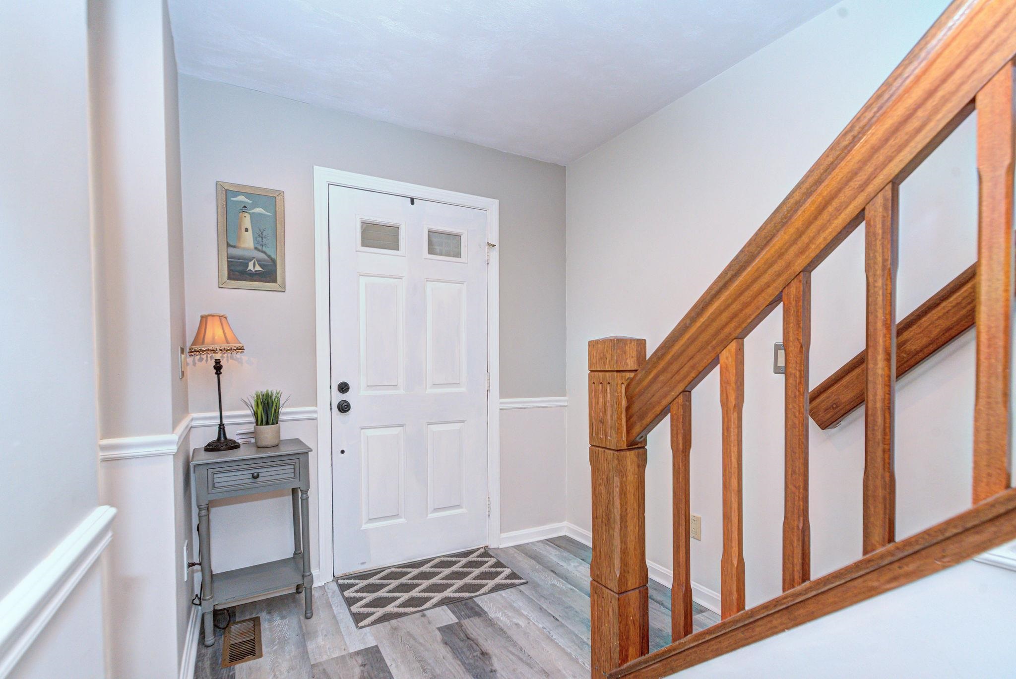 20 William Pond Road