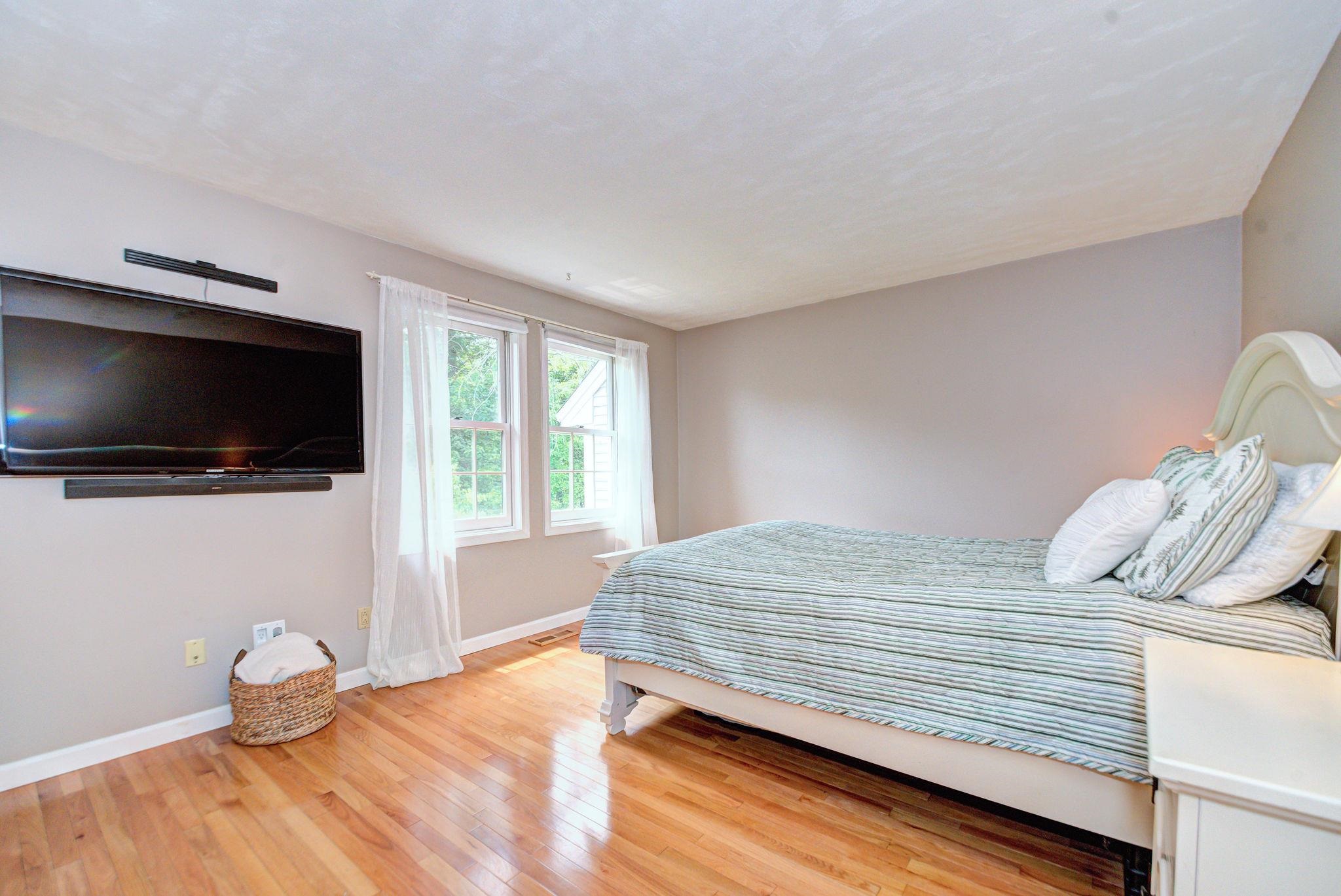 20 William Pond Road