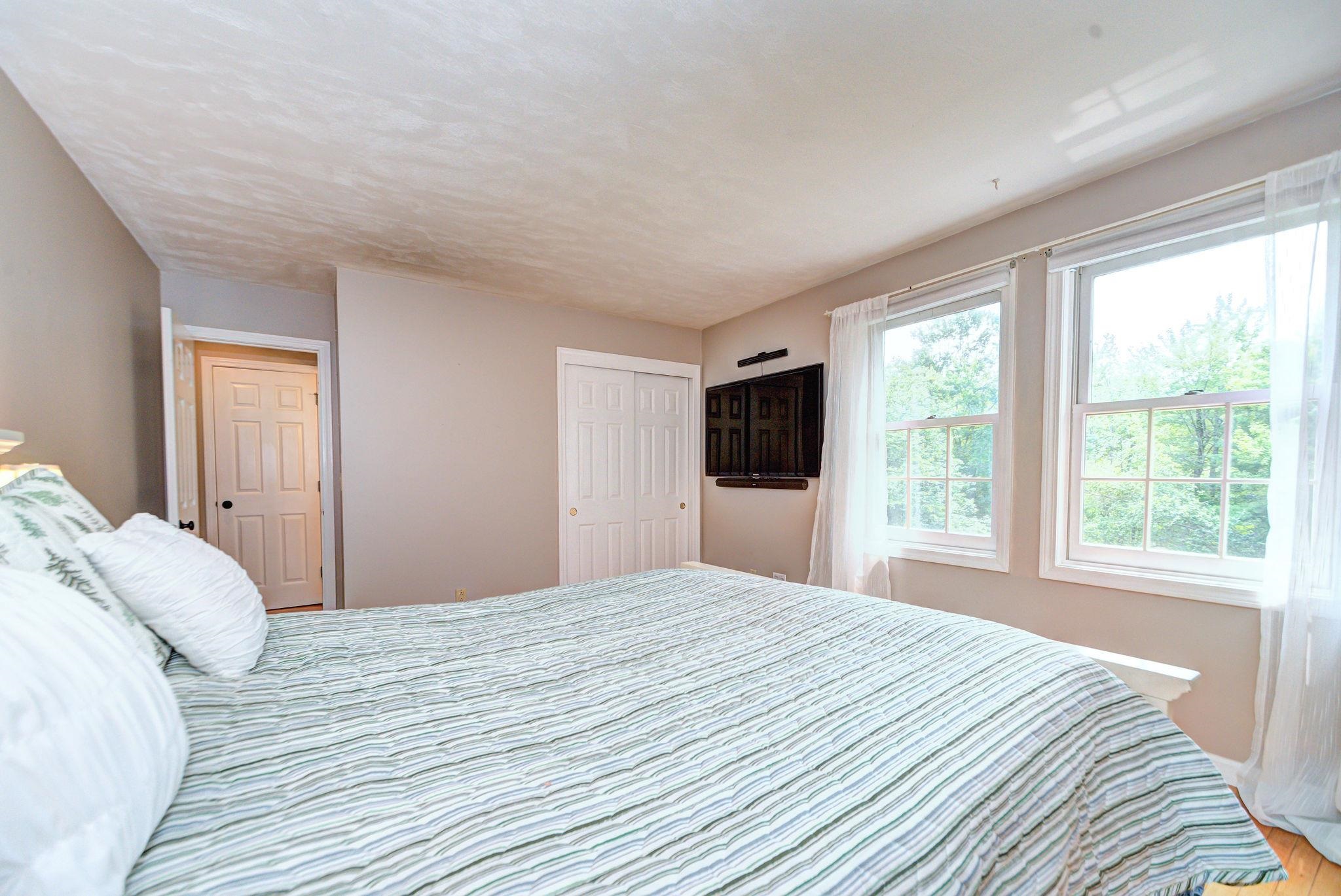 20 William Pond Road