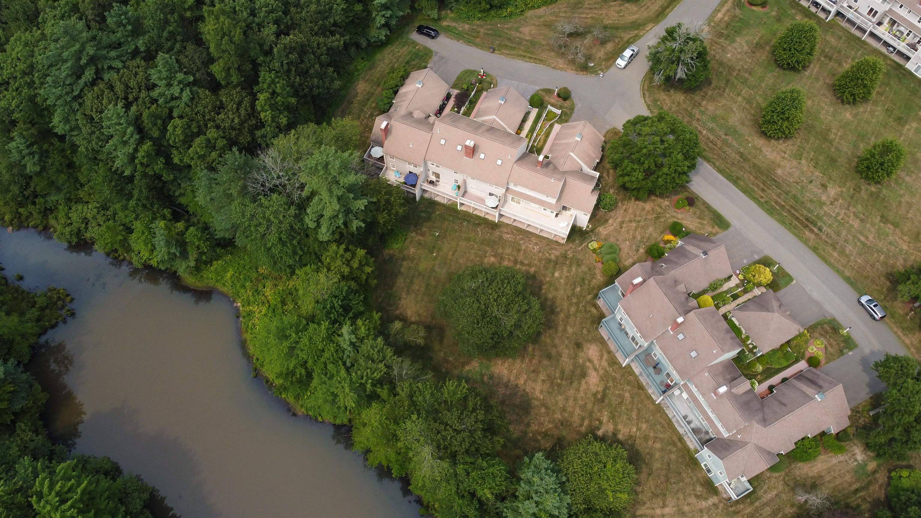 20 William Pond Road