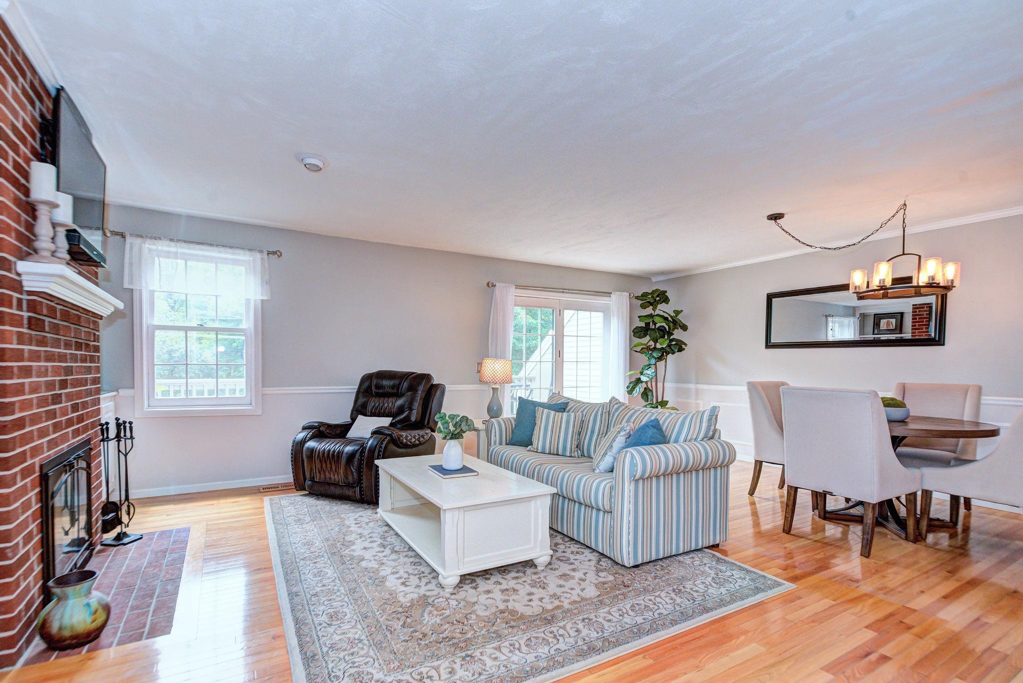 20 William Pond Road