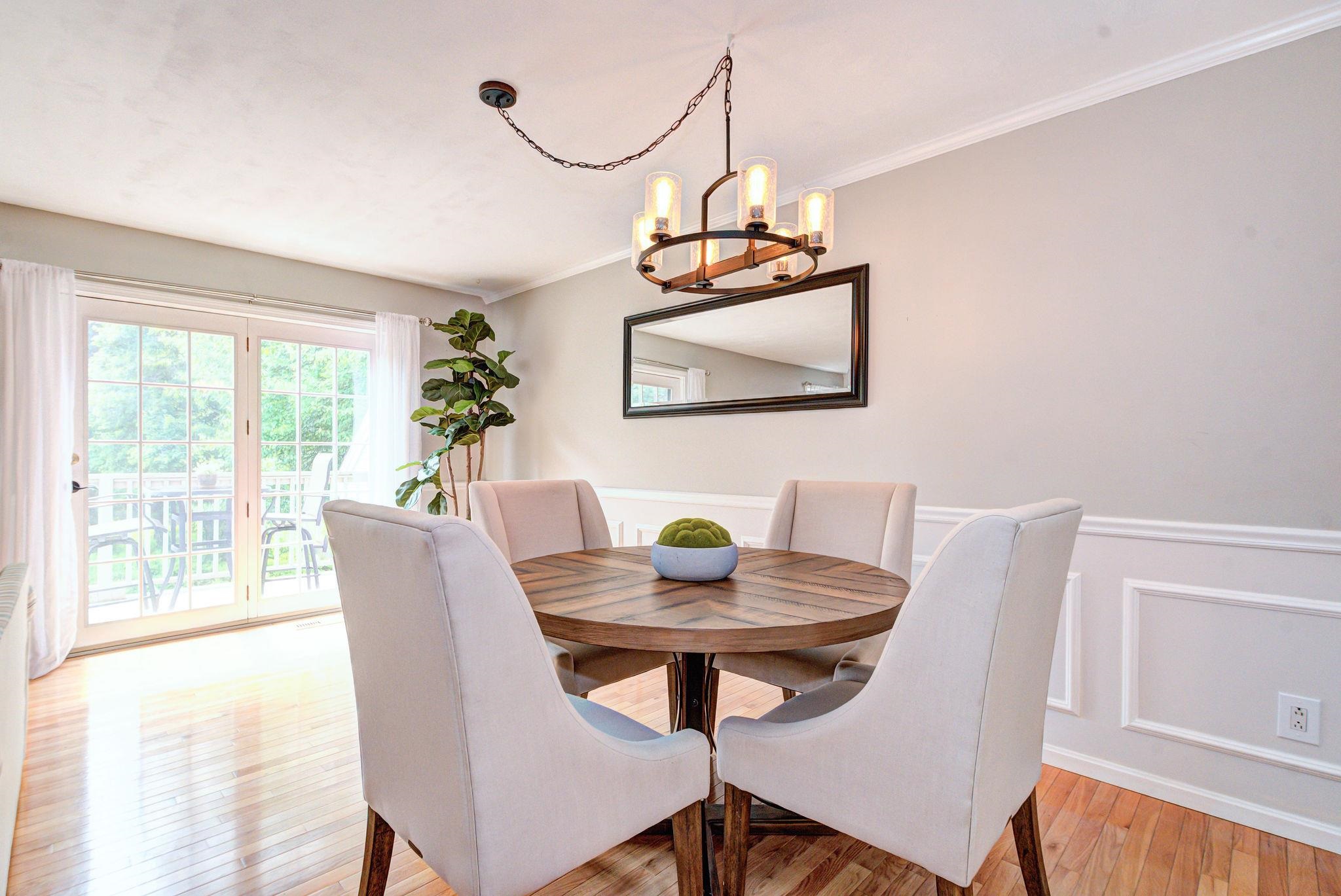 20 William Pond Road