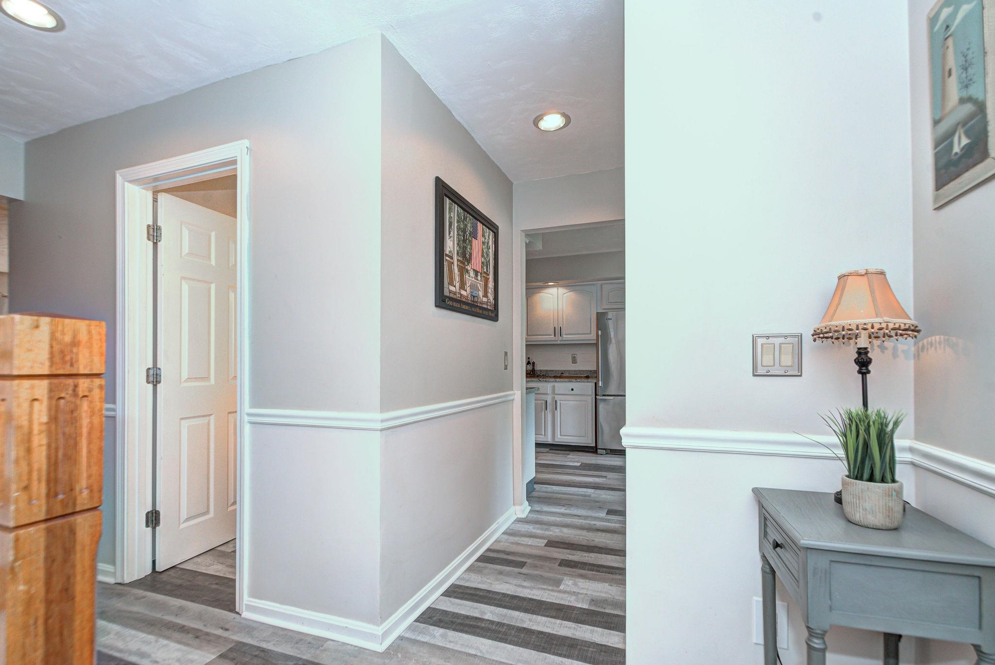 20 William Pond Road