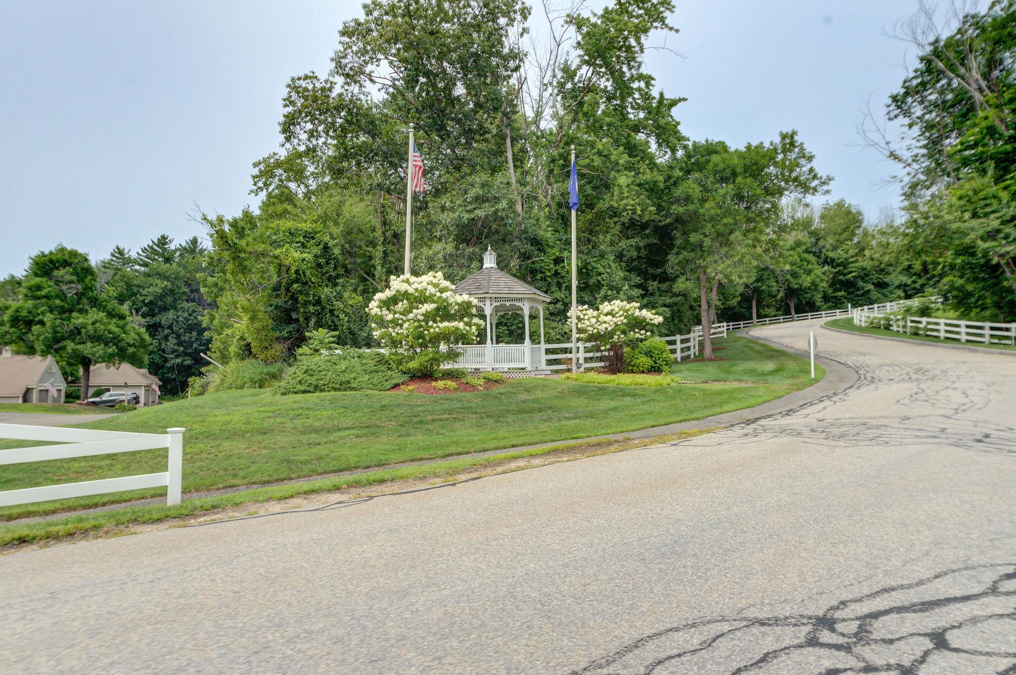 20 William Pond Road