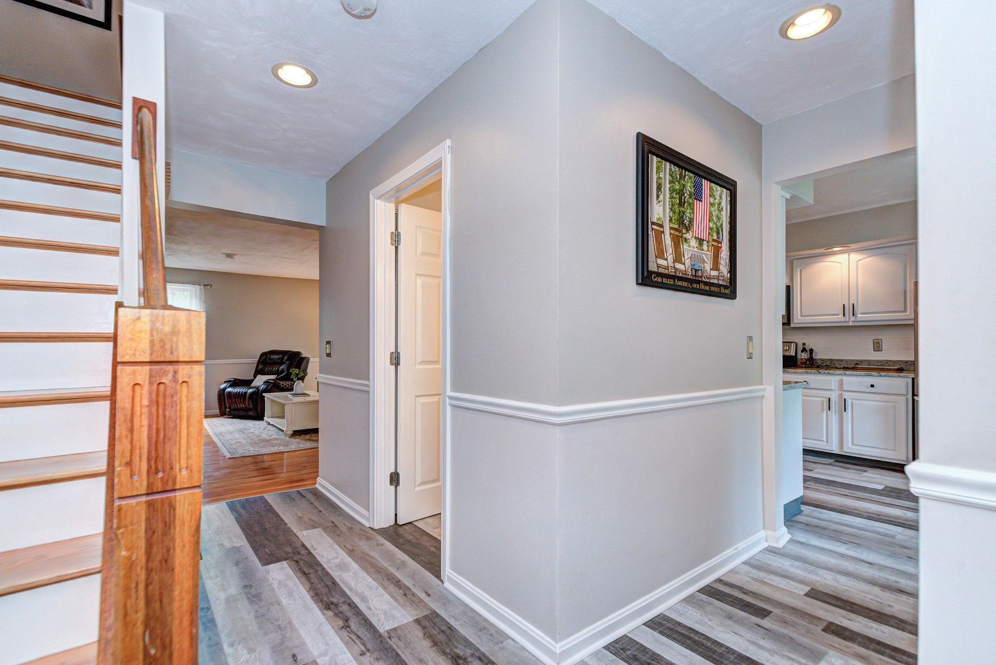 20 William Pond Road