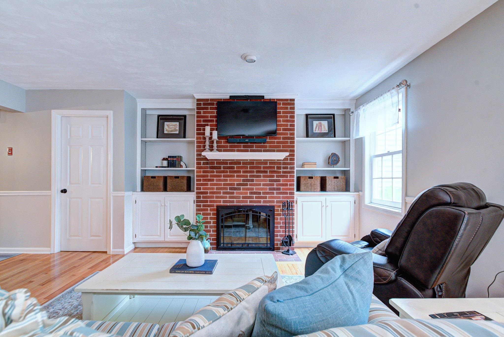 20 William Pond Road