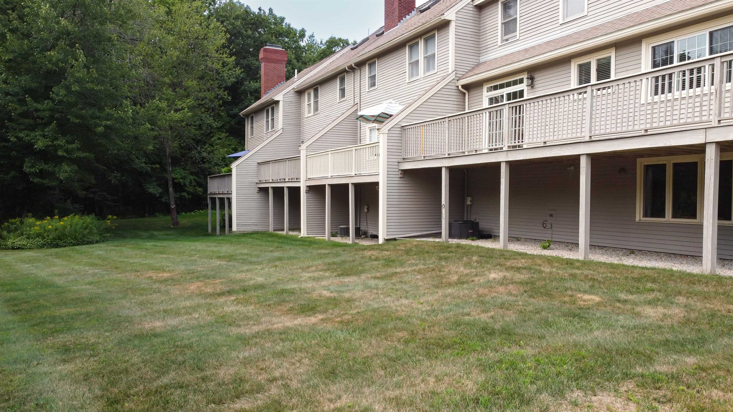 20 William Pond Road
