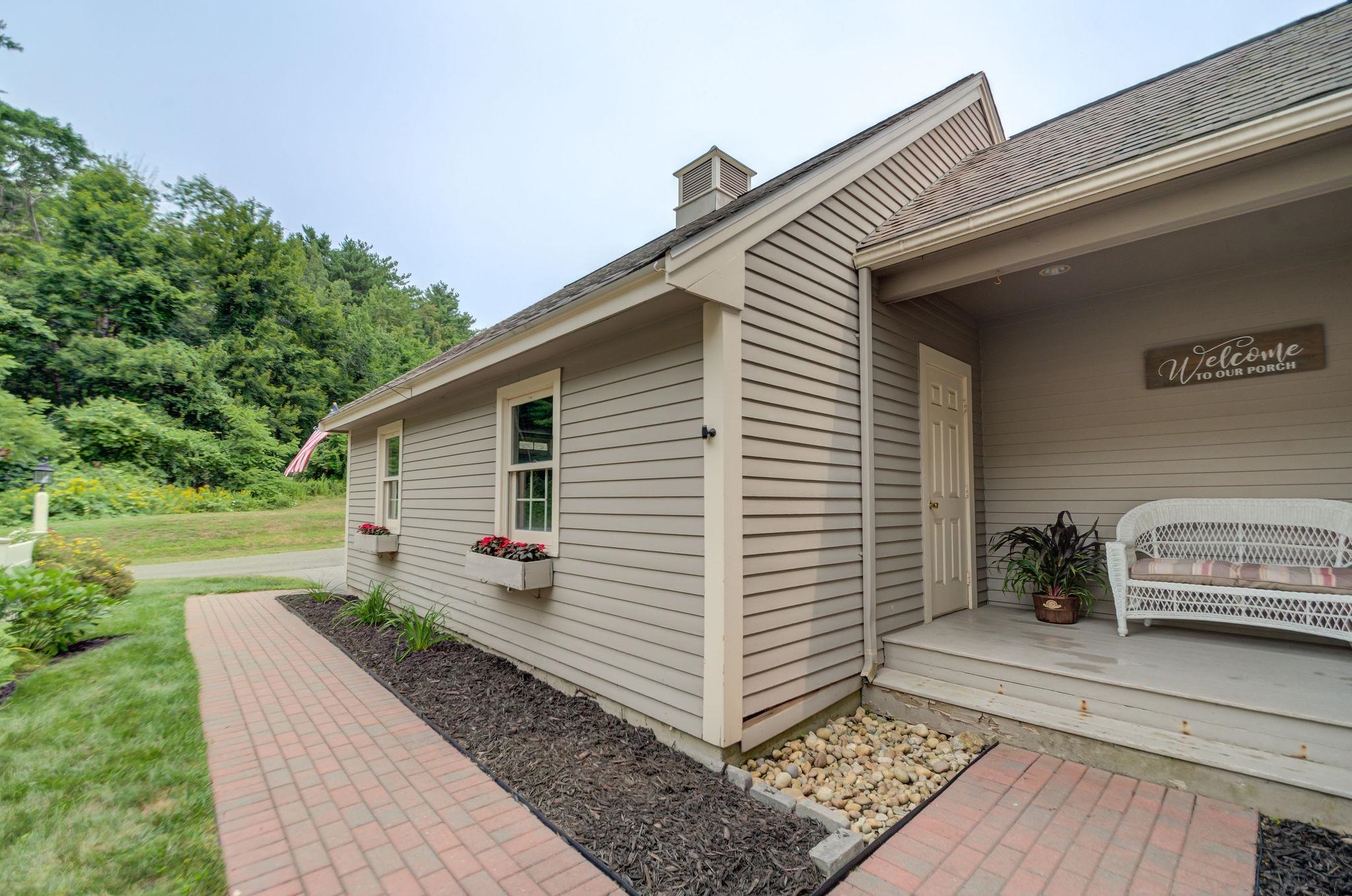 20 William Pond Road