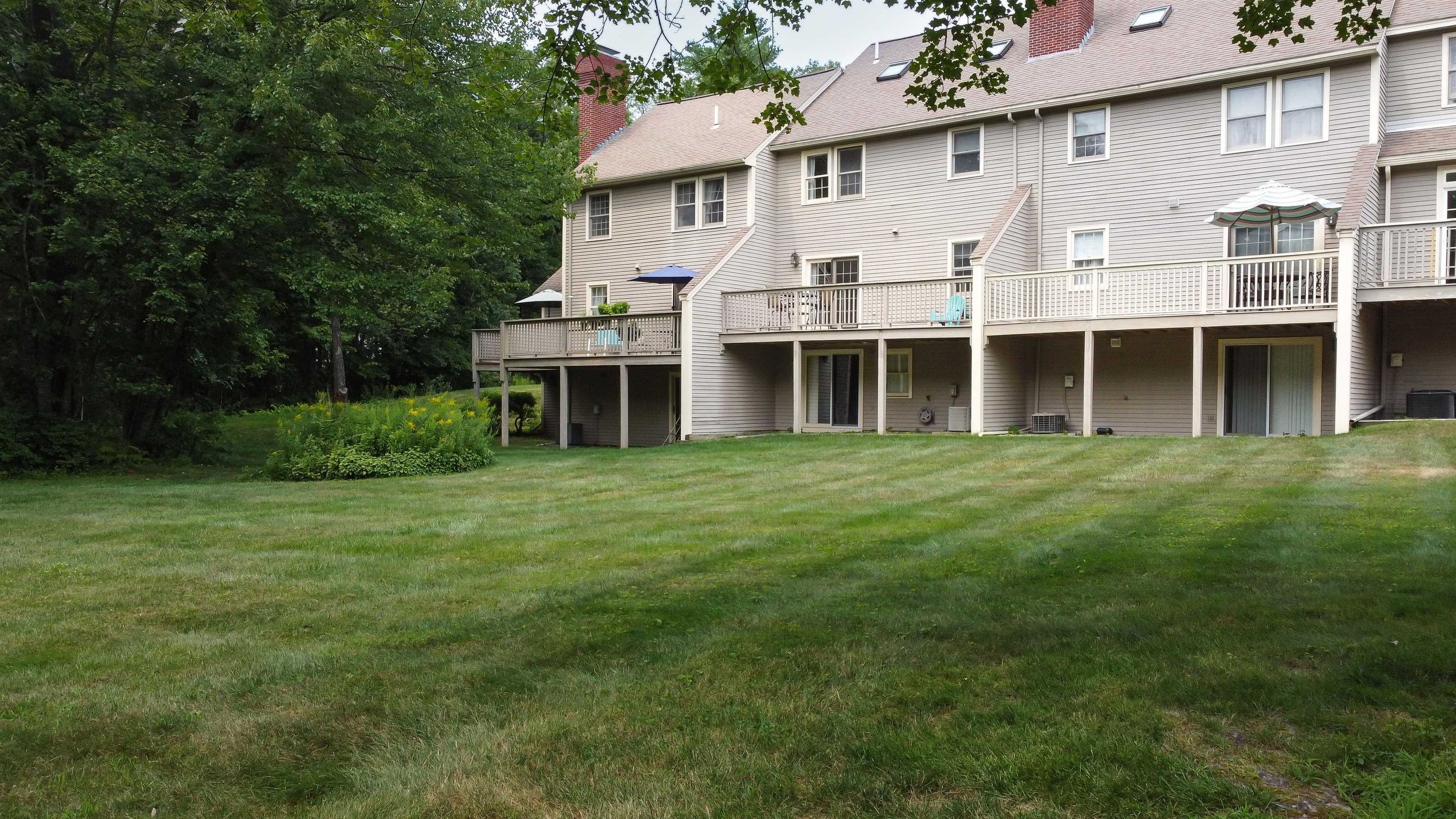 20 William Pond Road