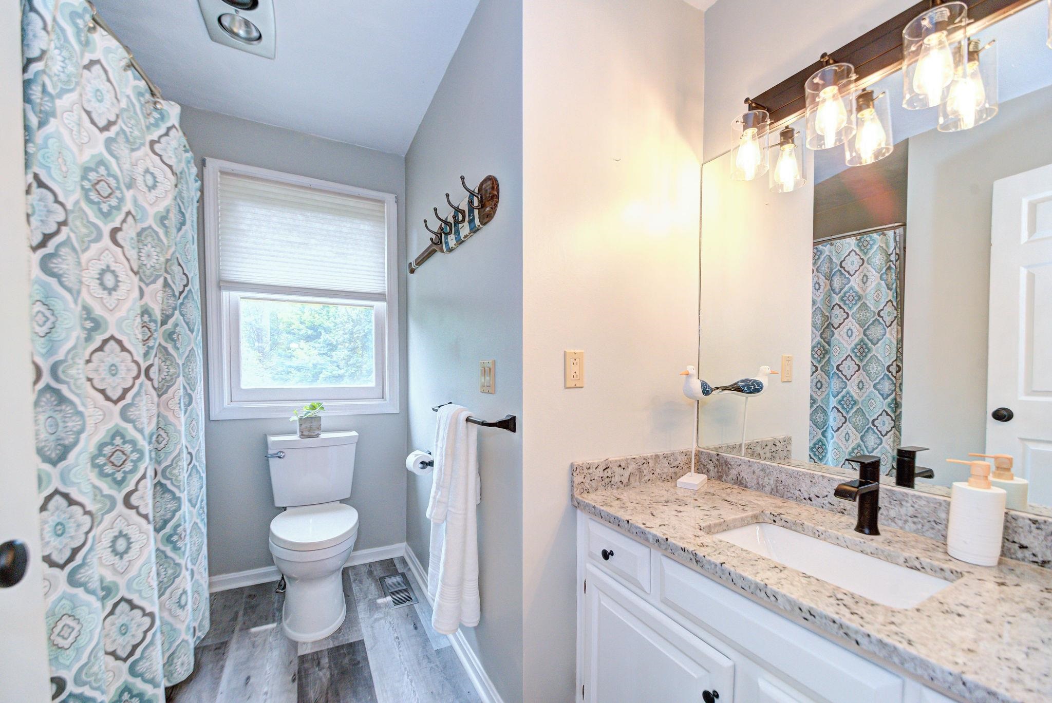 20 William Pond Road