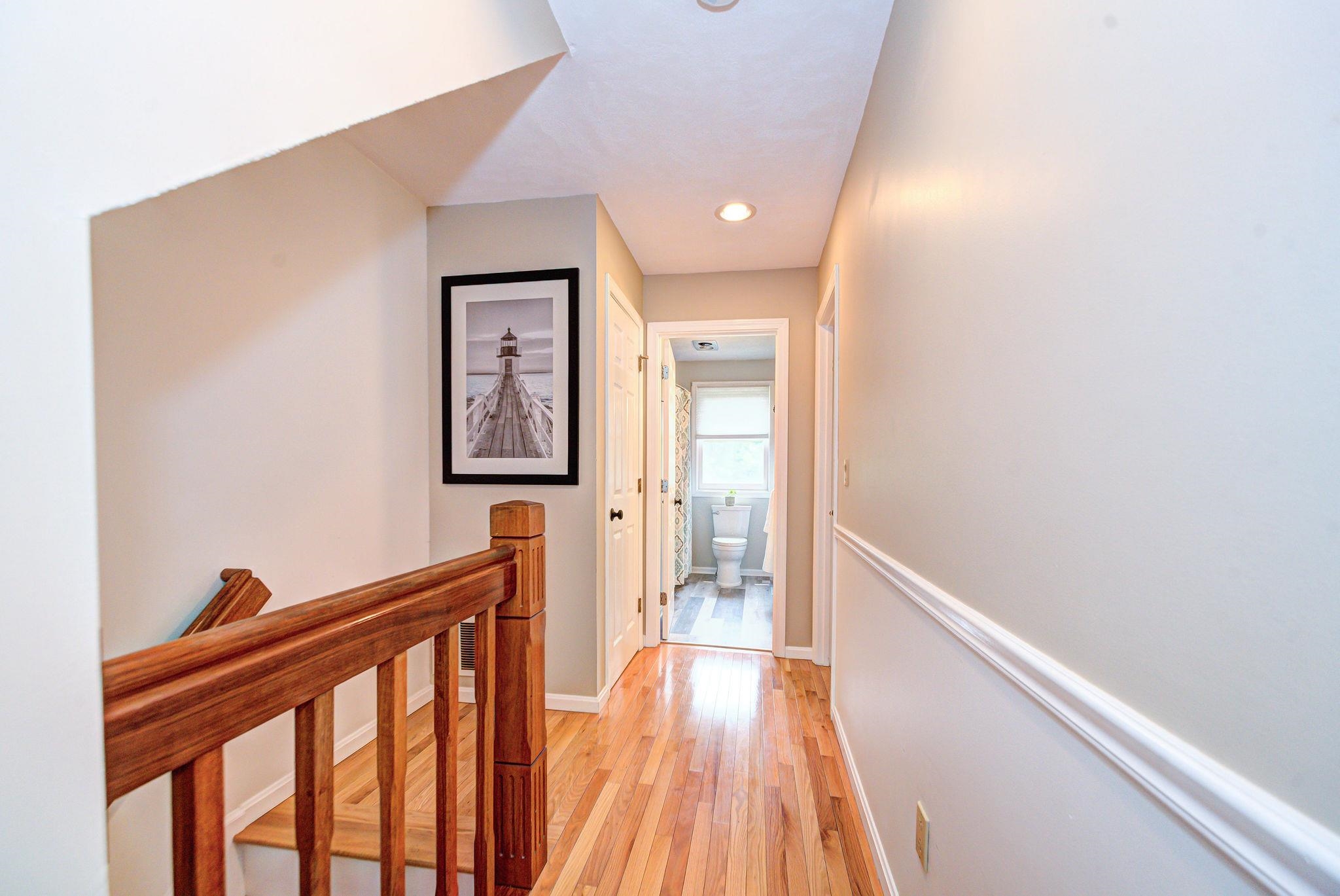 20 William Pond Road