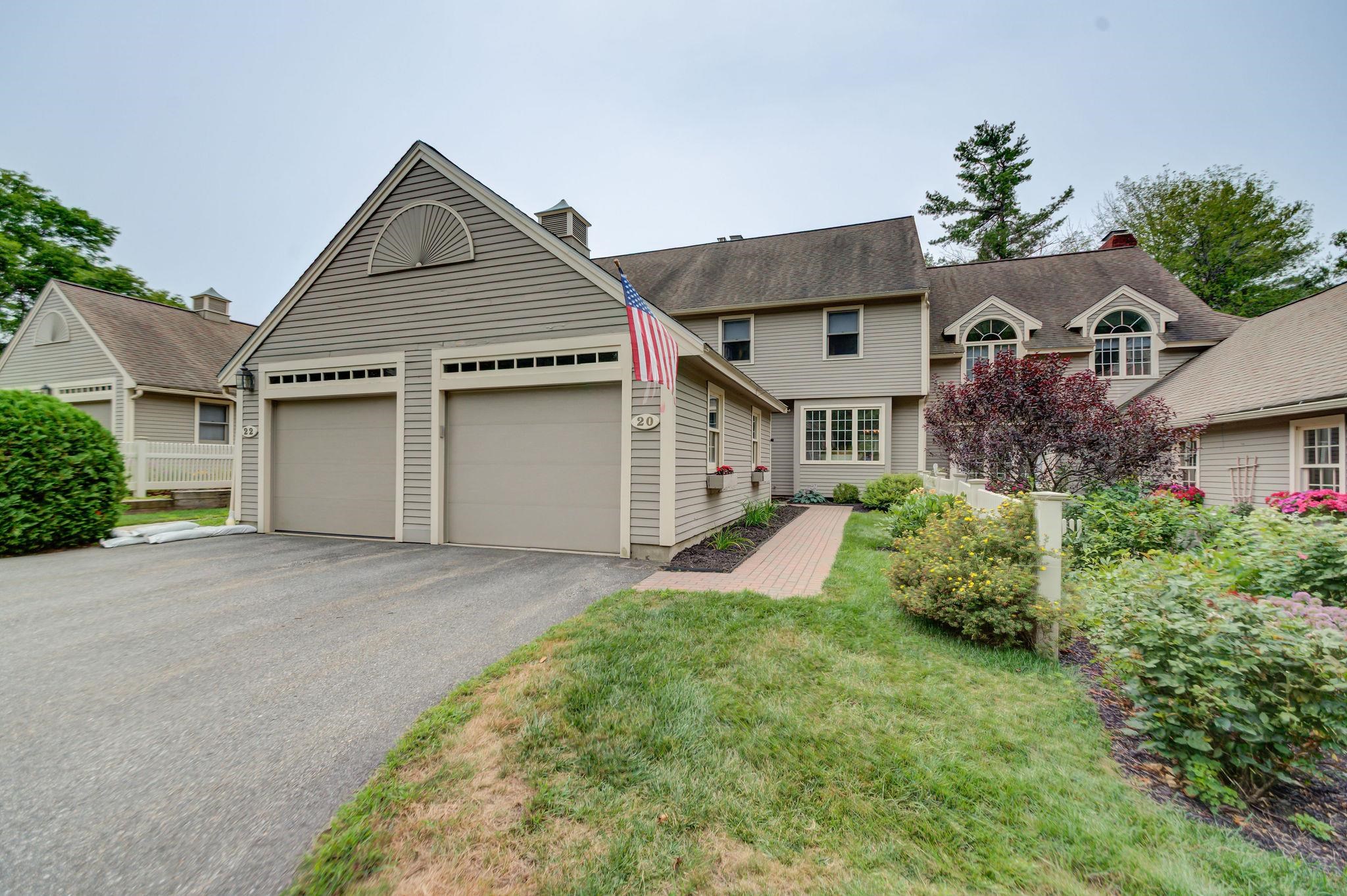 20 William Pond Road