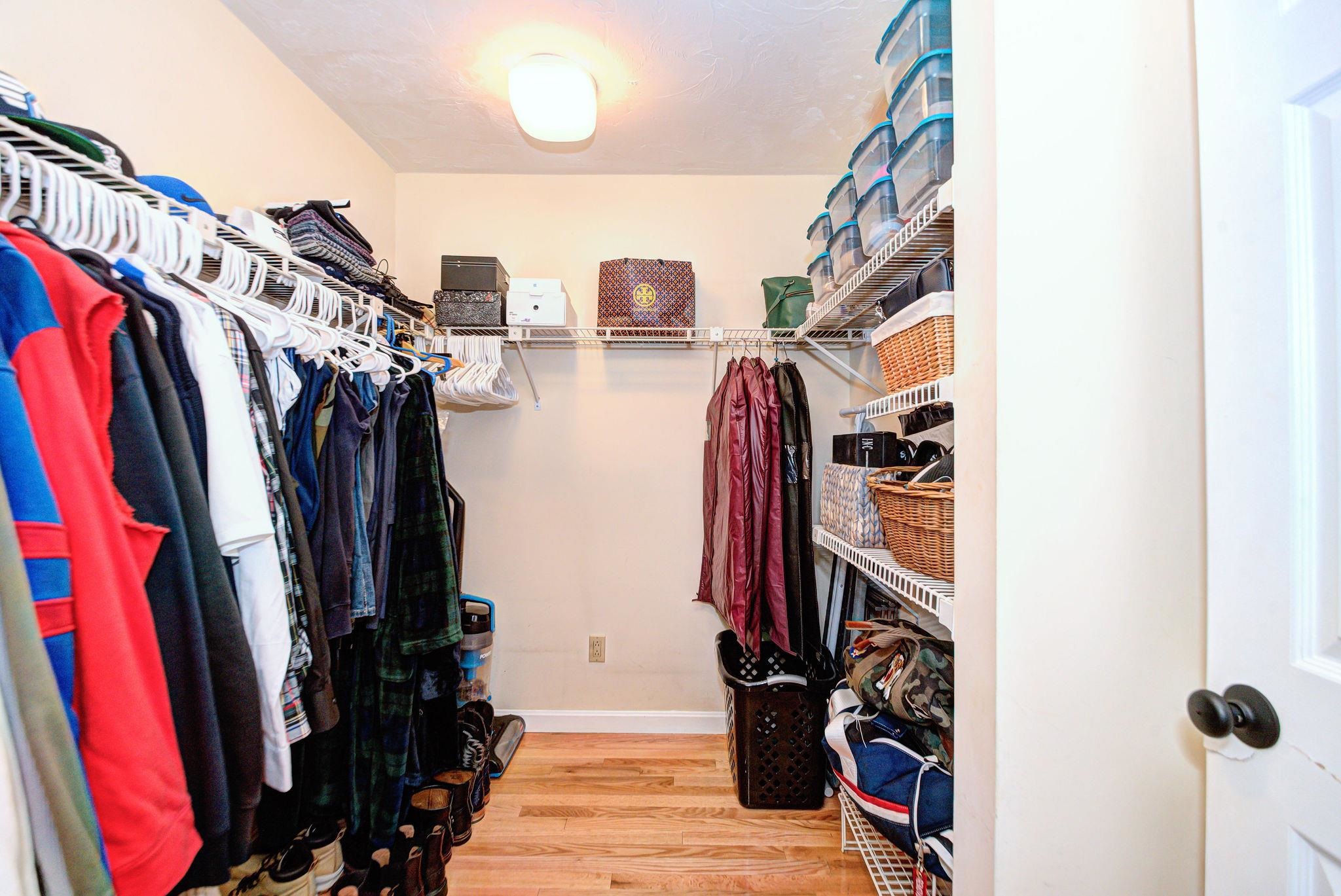 20 William Pond Road