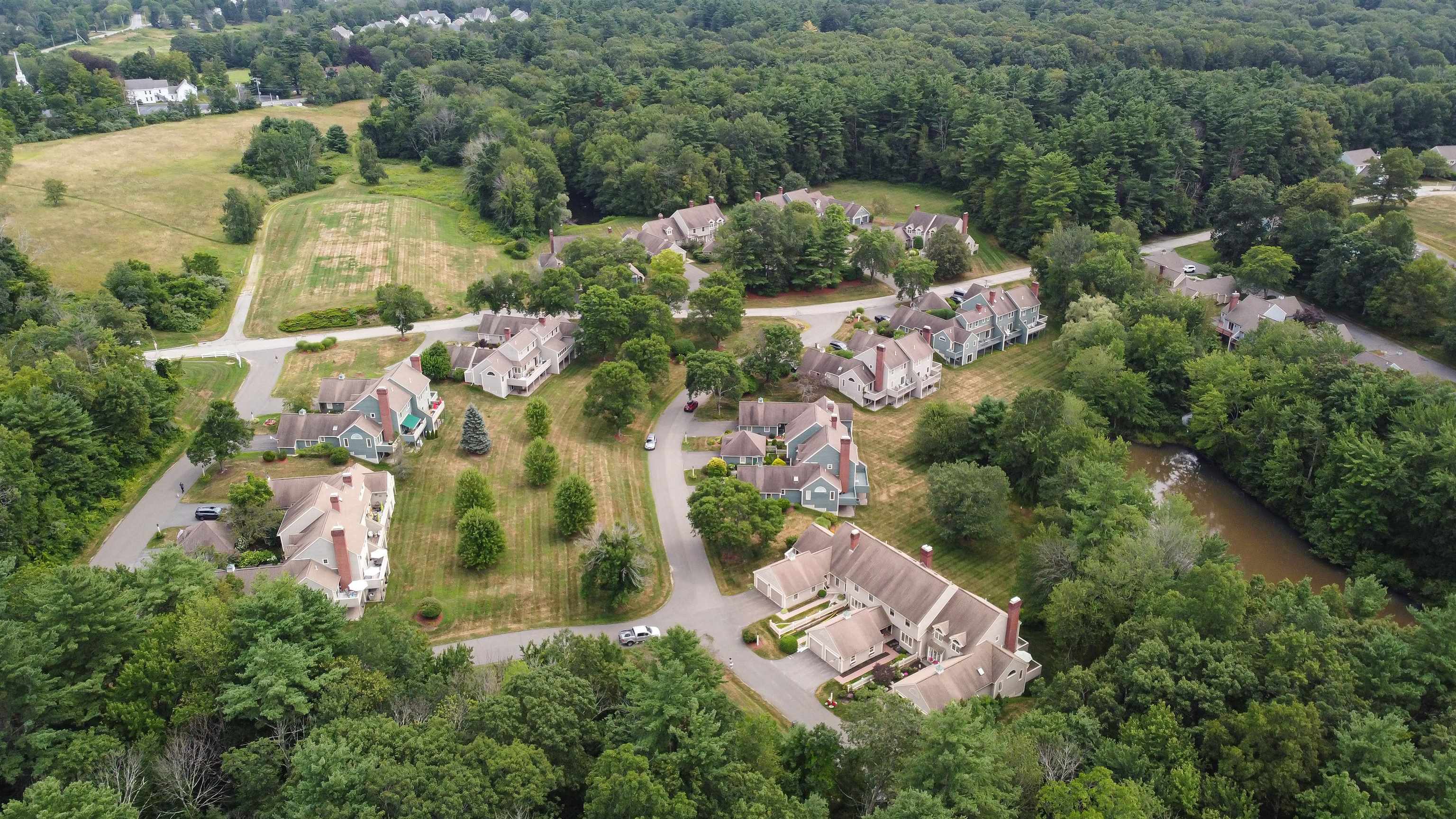 20 William Pond Road