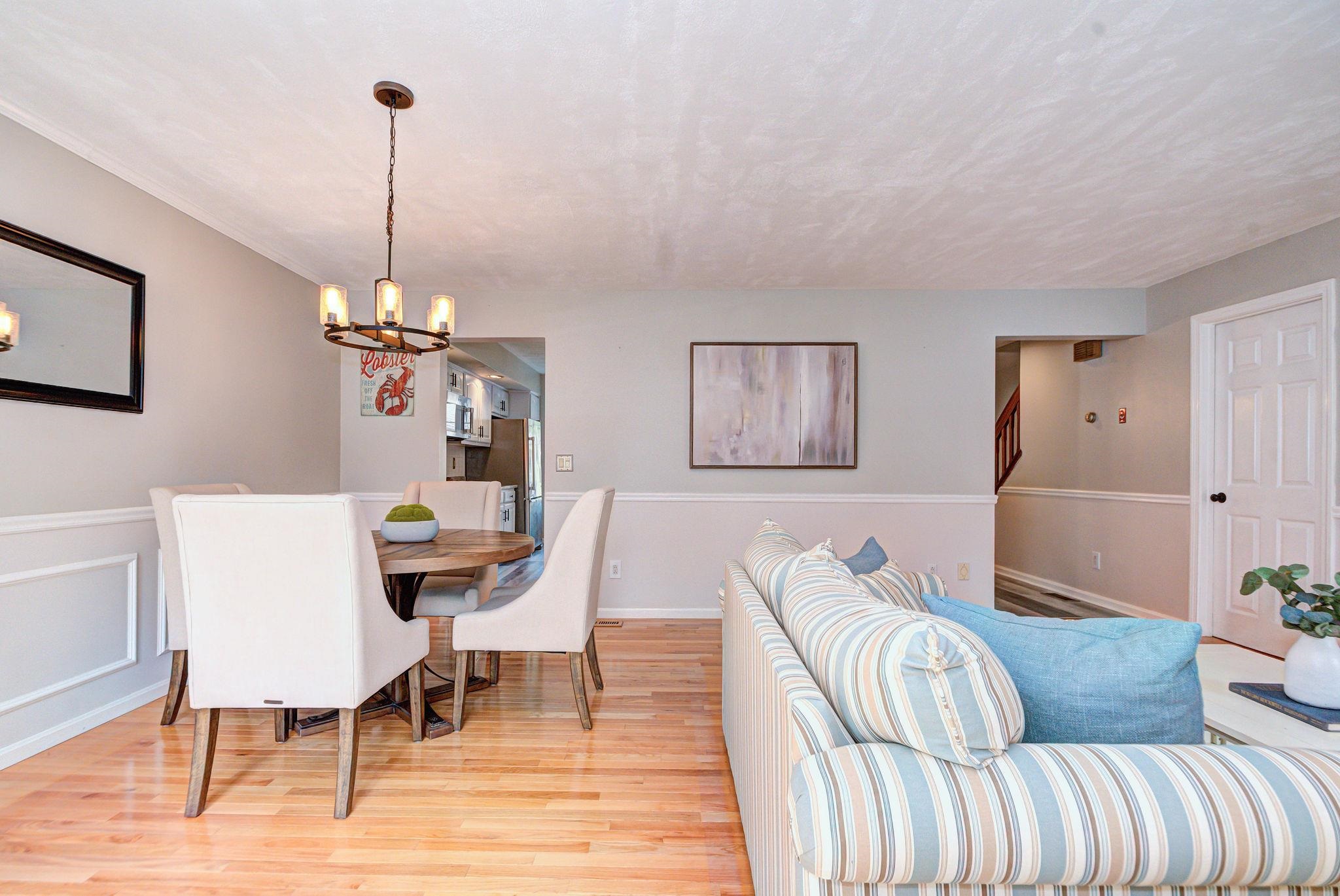 20 William Pond Road