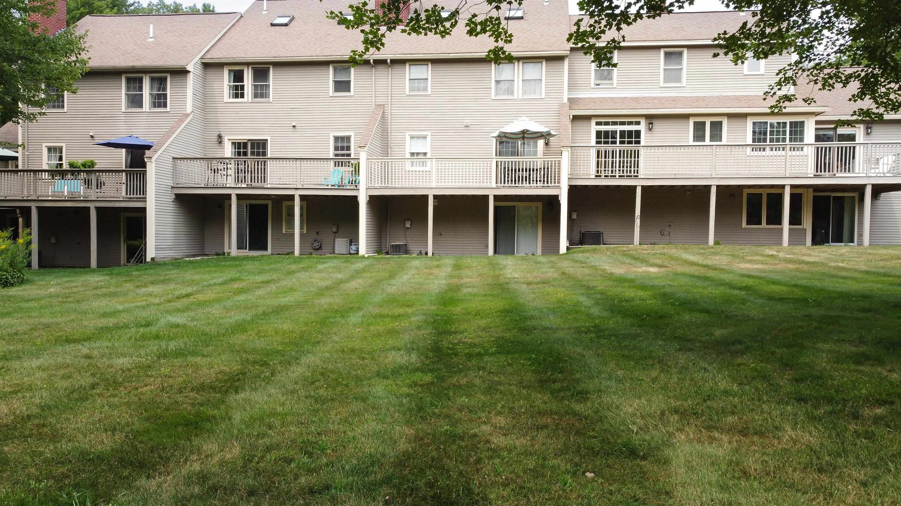 20 William Pond Road