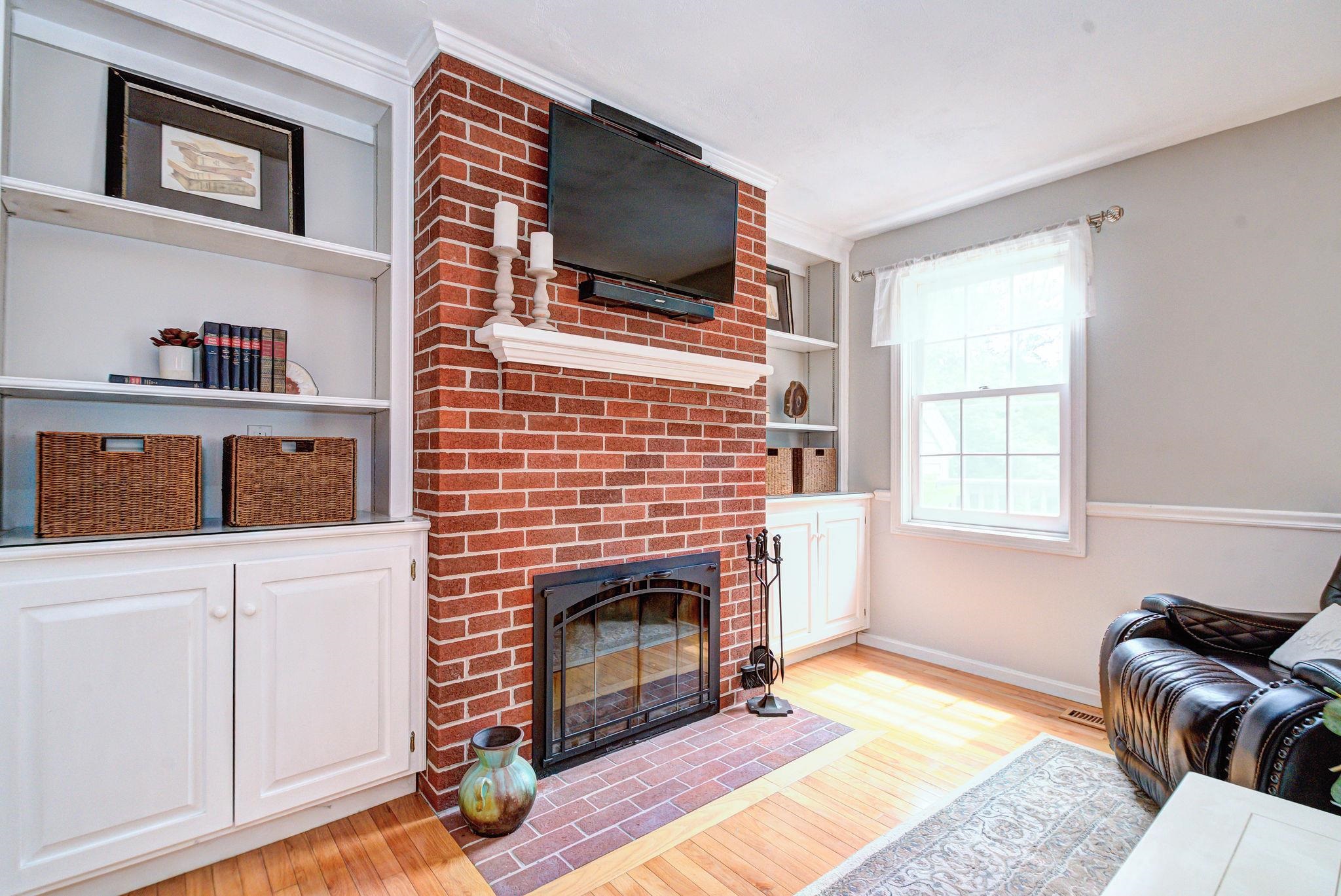 20 William Pond Road