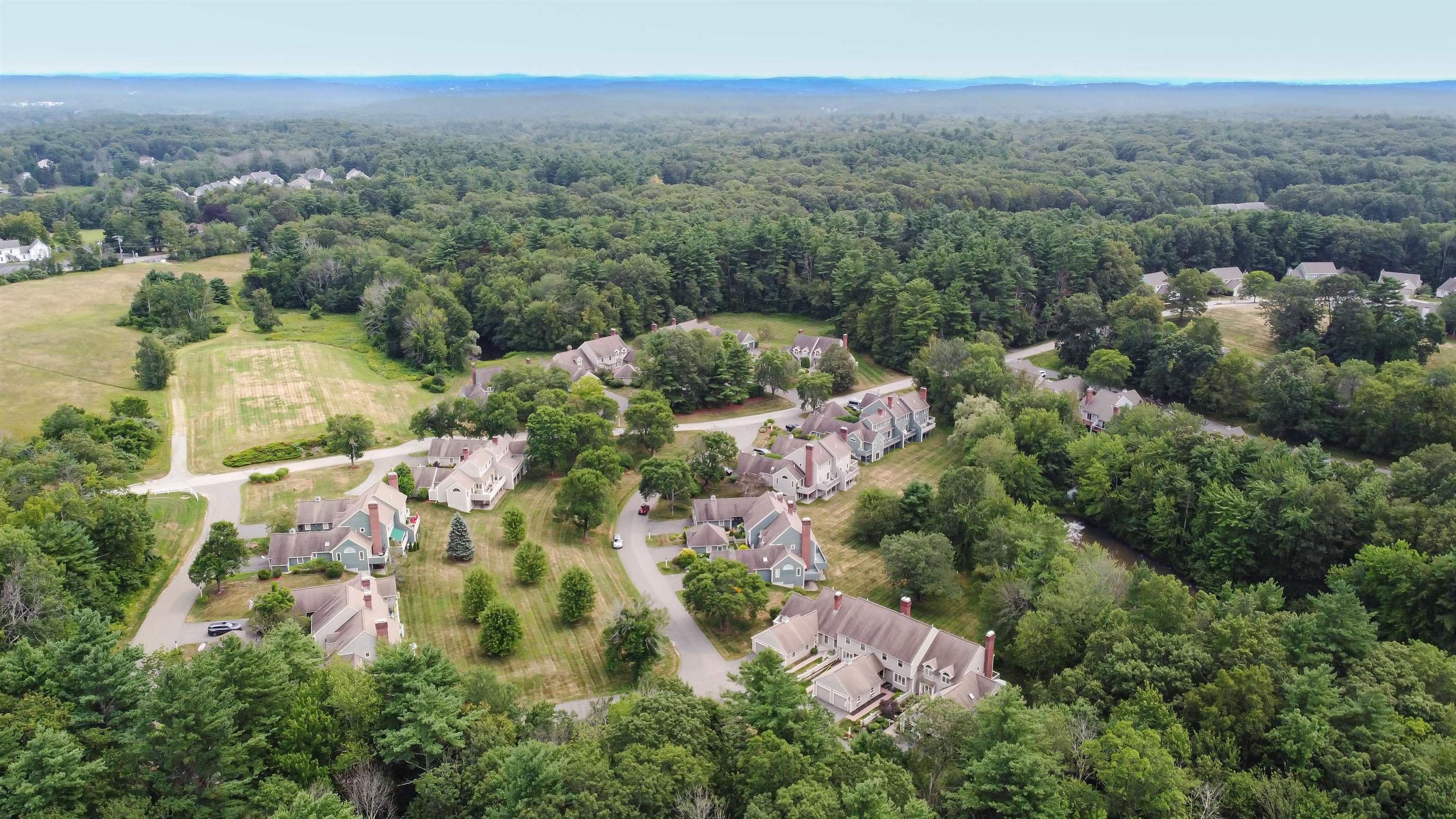 20 William Pond Road