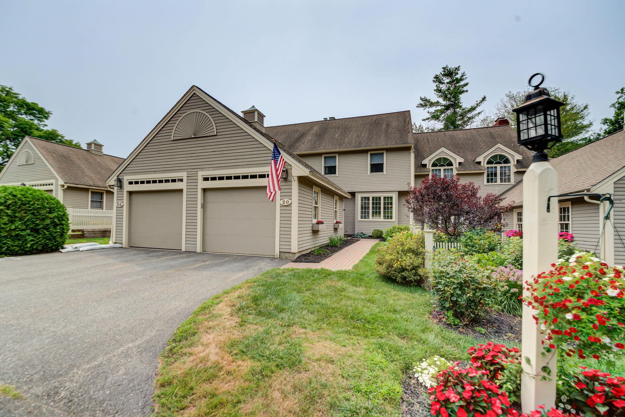 20 William Pond Road