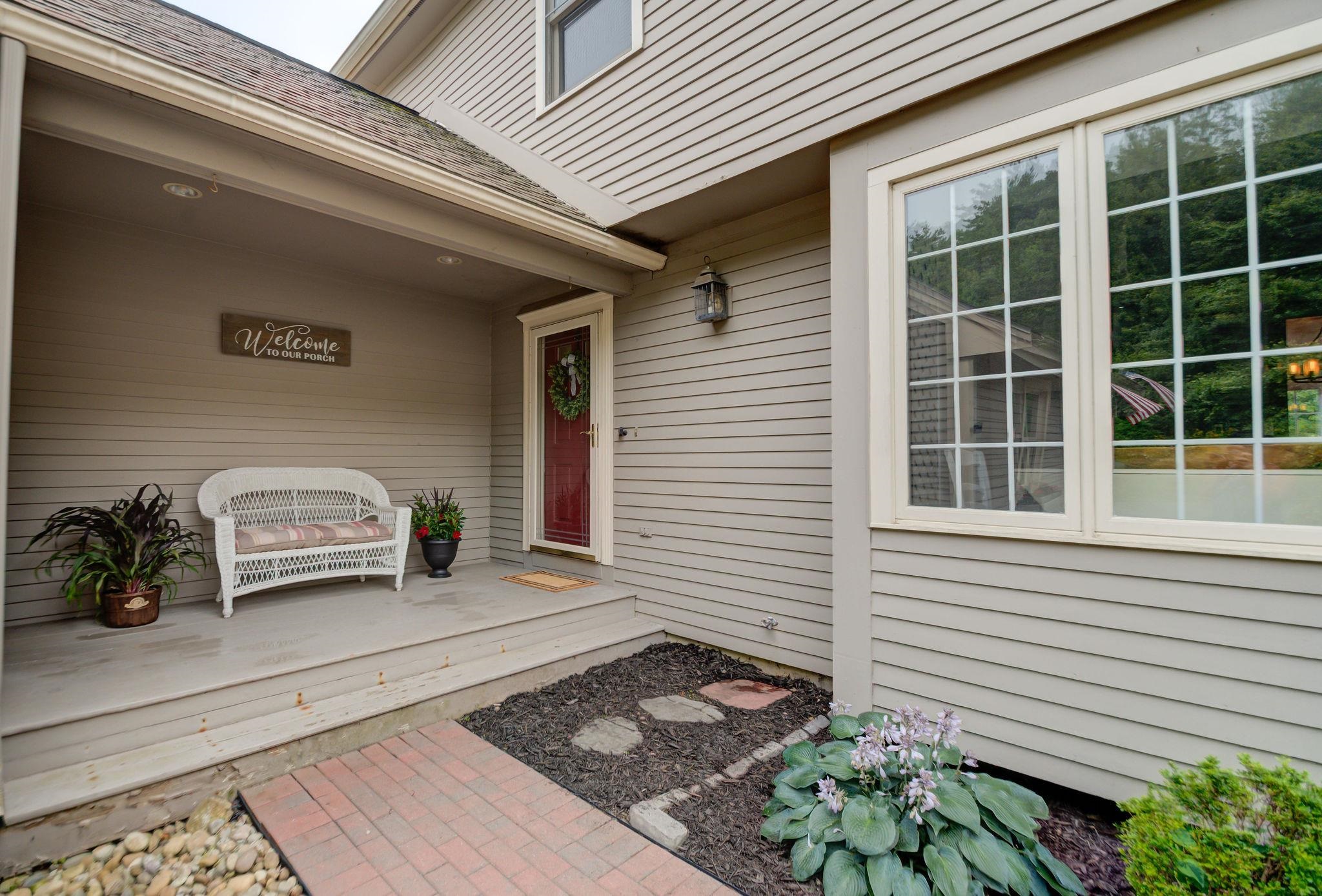 20 William Pond Road