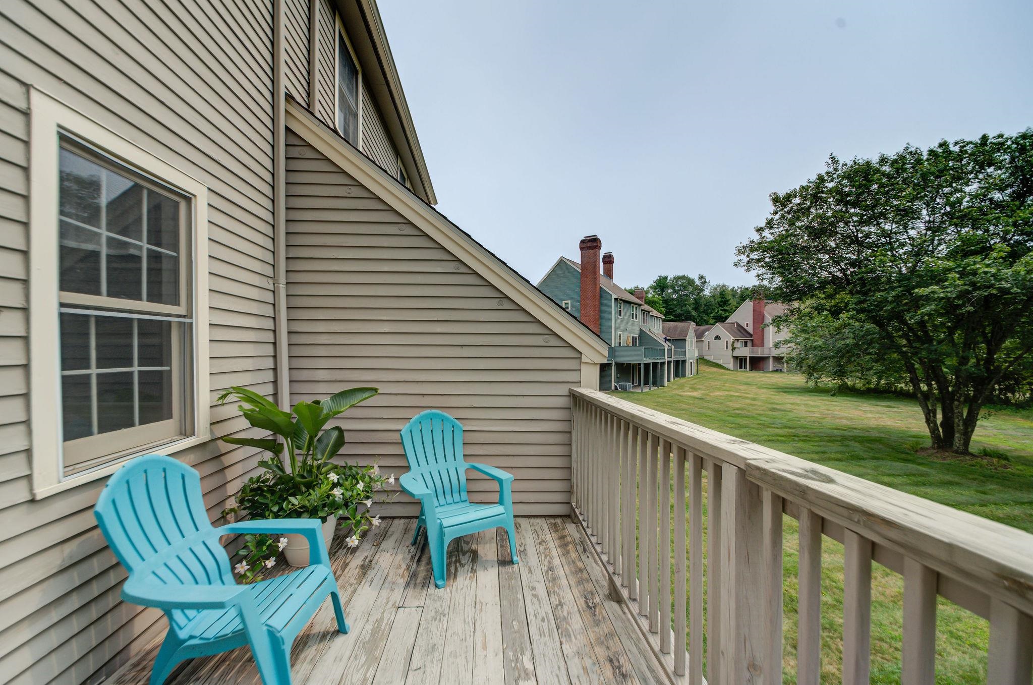 20 William Pond Road