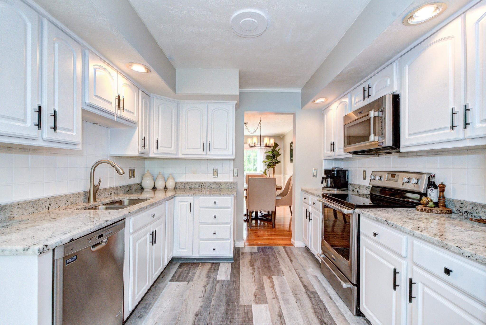 20 William Pond Road