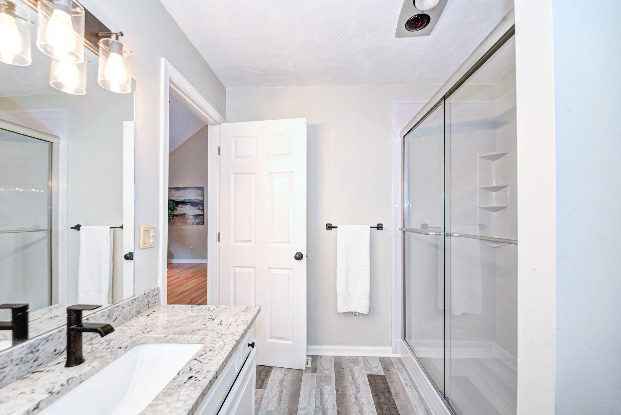 20 William Pond Road