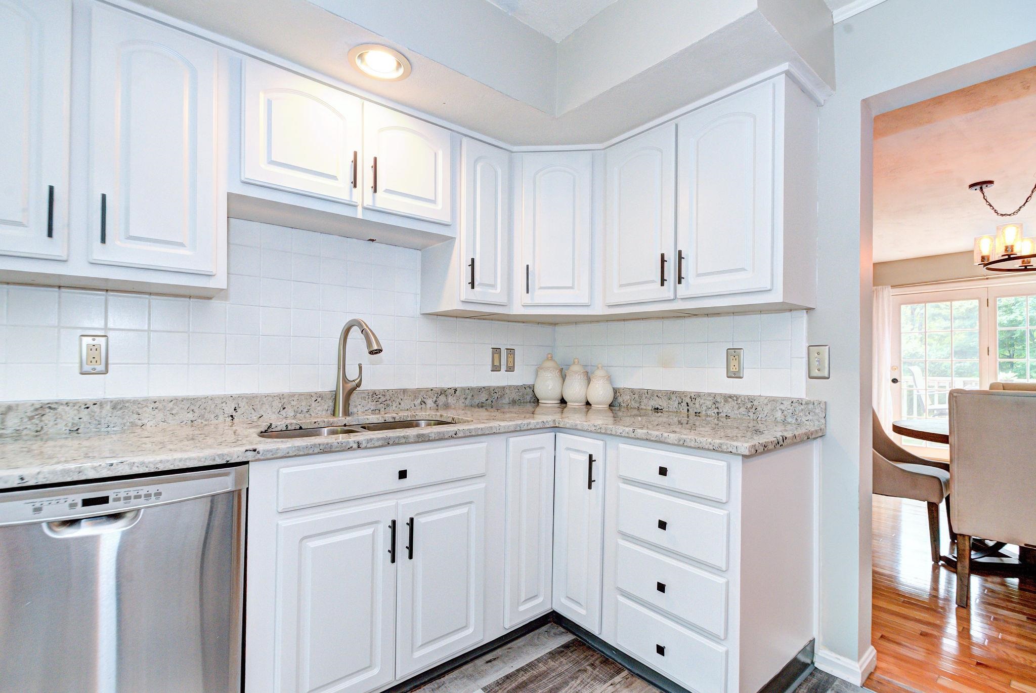 20 William Pond Road