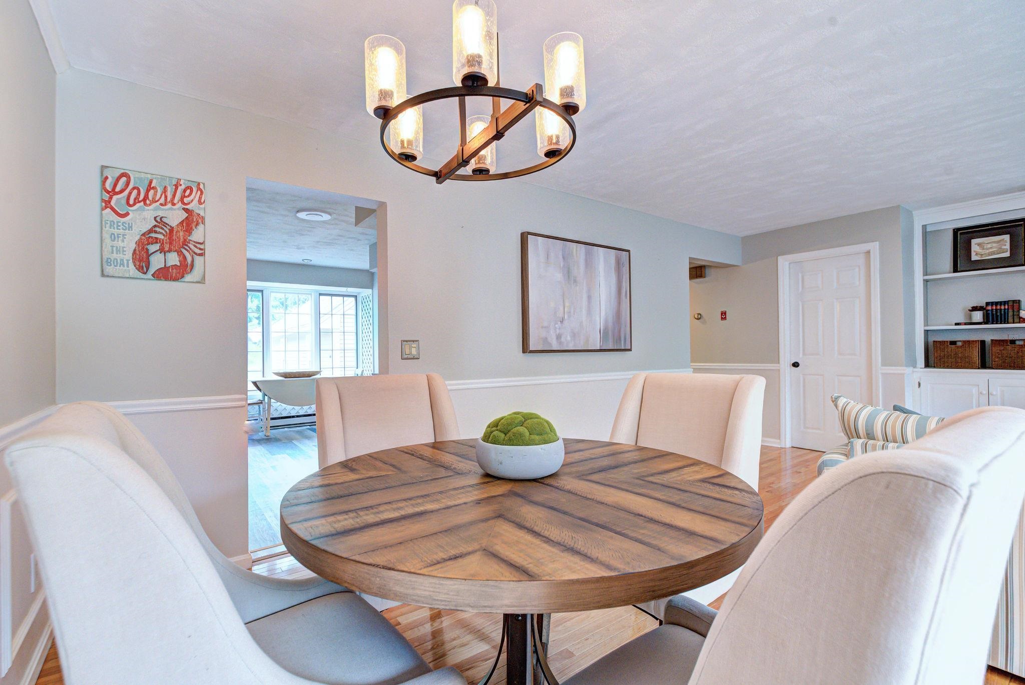 20 William Pond Road