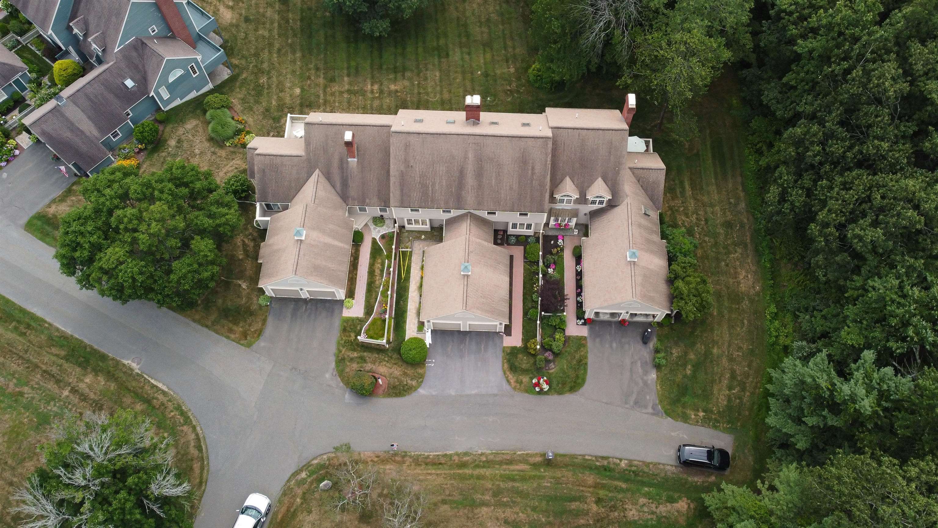 20 William Pond Road