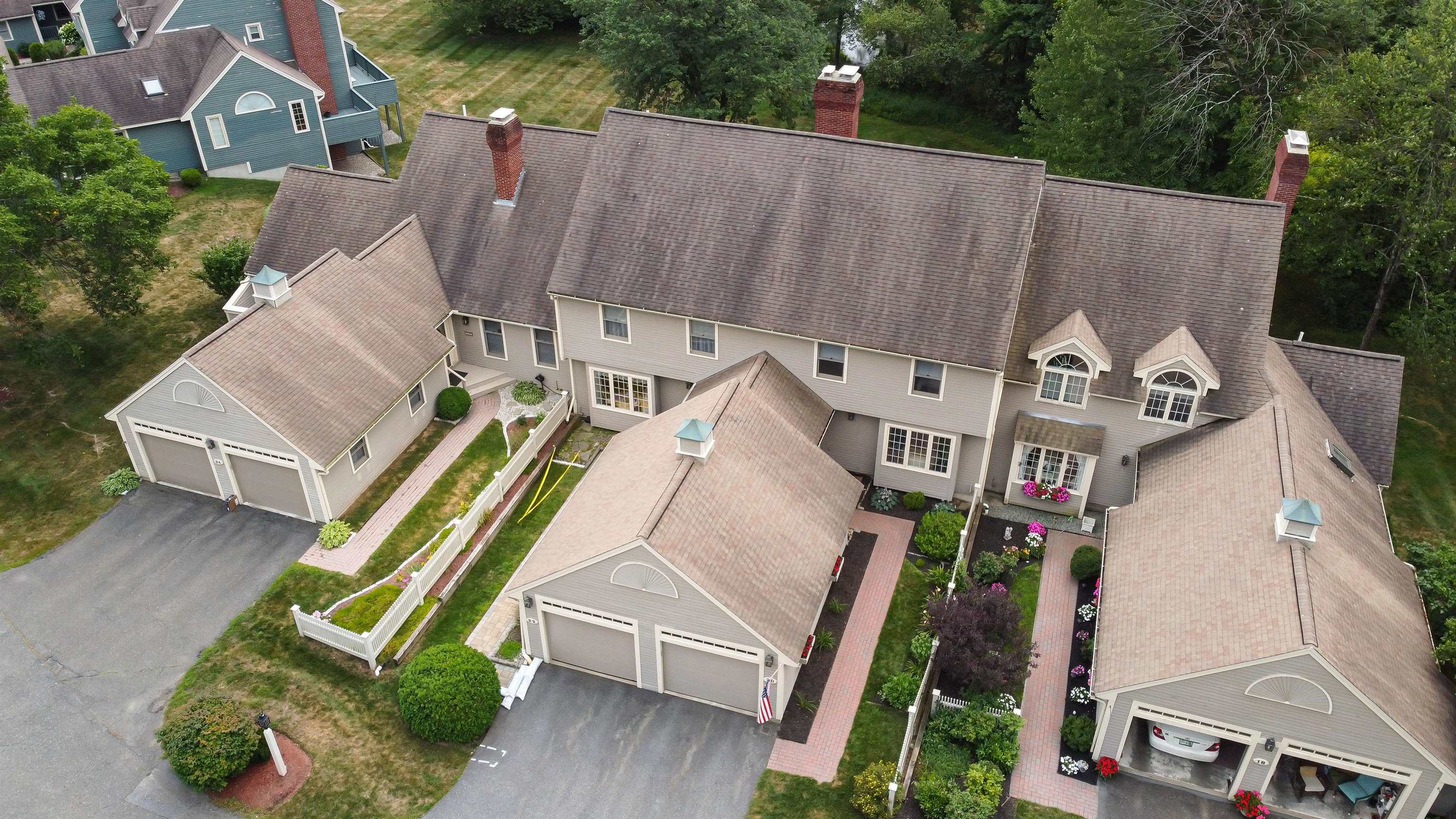 20 William Pond Road