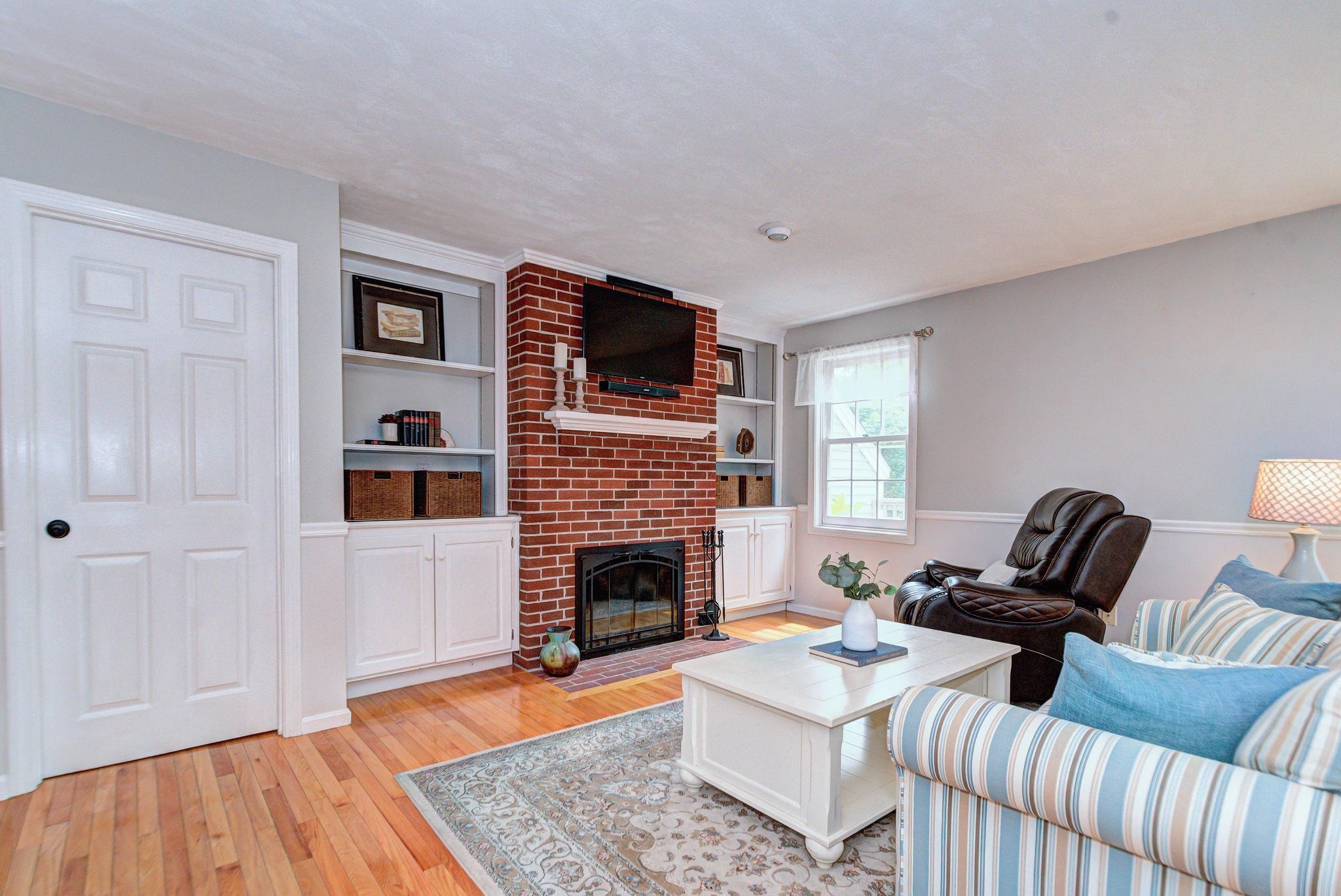 20 William Pond Road