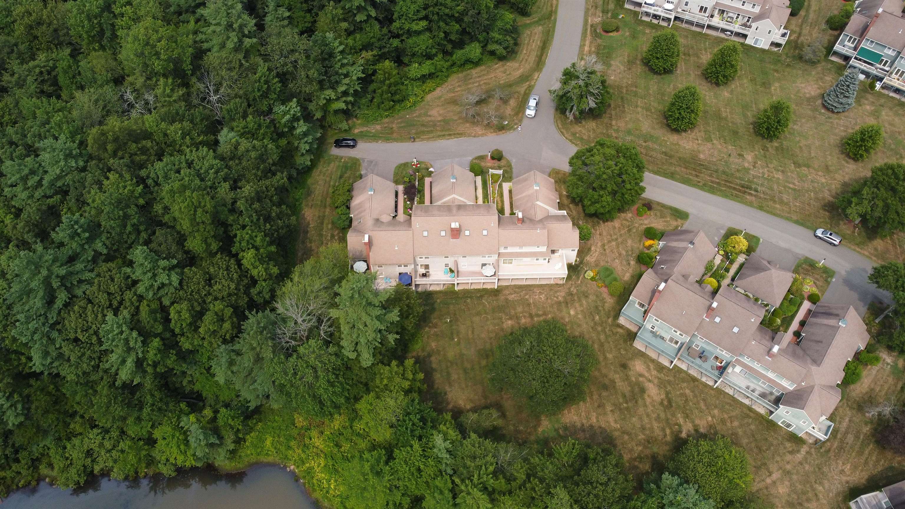 20 William Pond Road