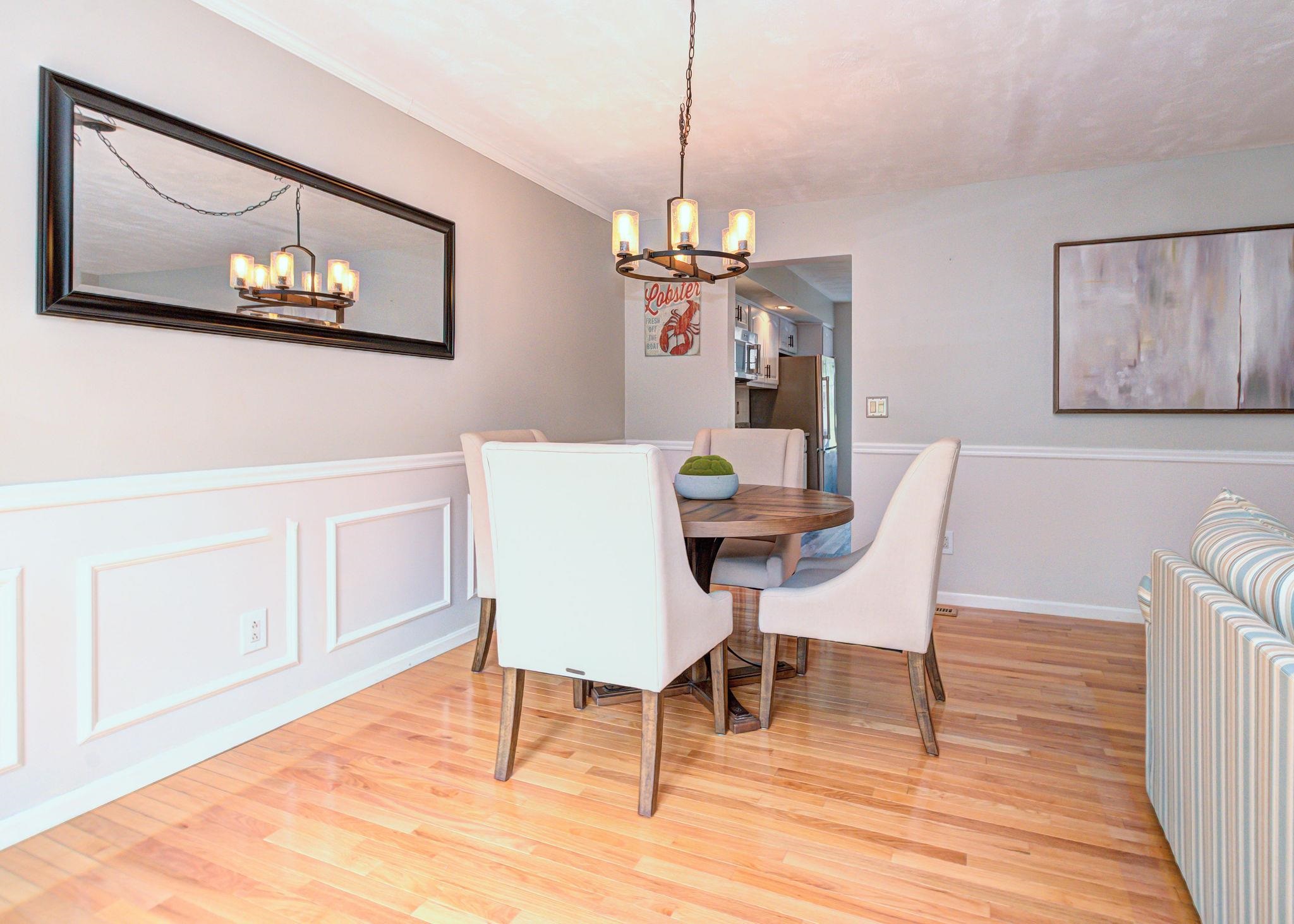 20 William Pond Road