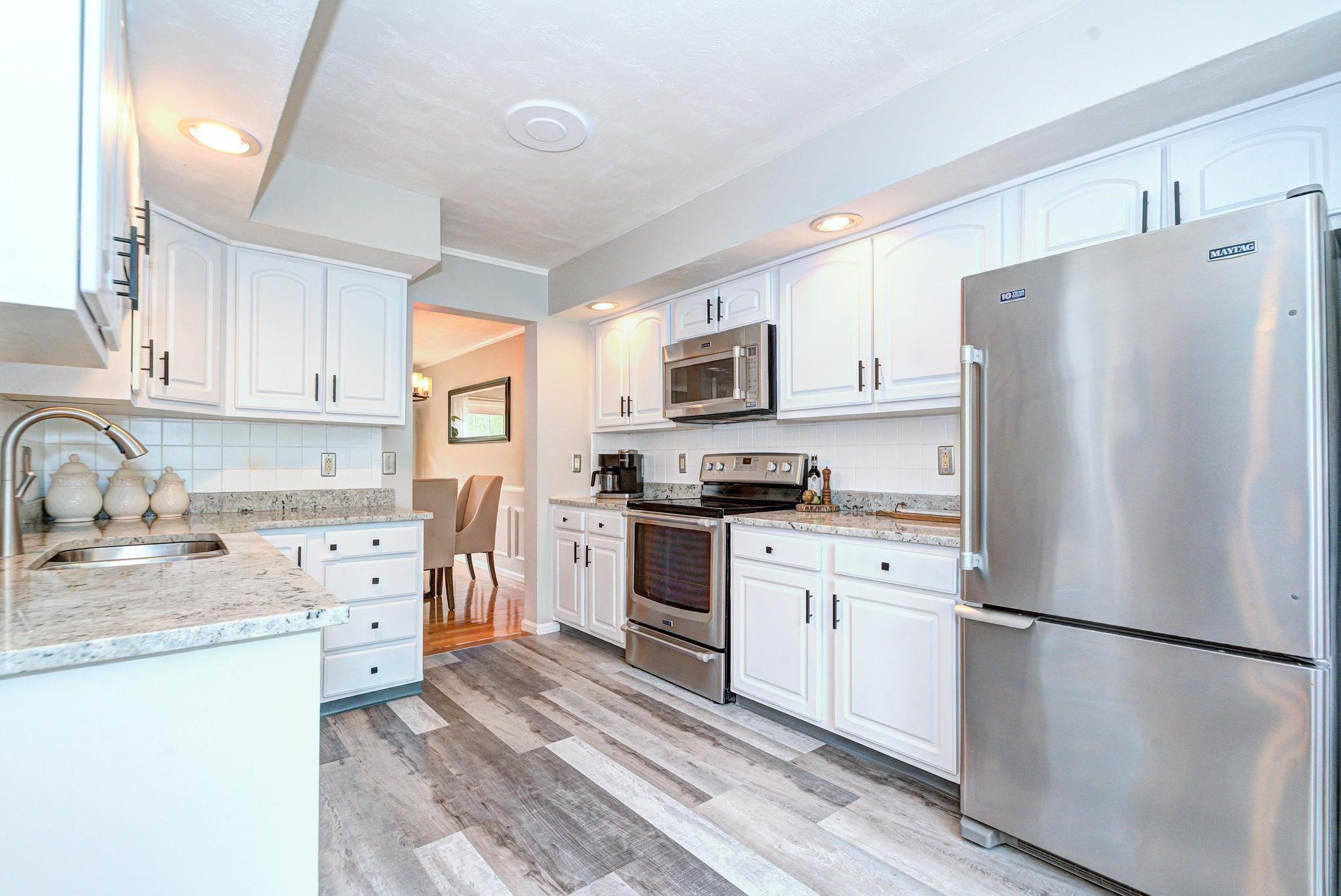 20 William Pond Road