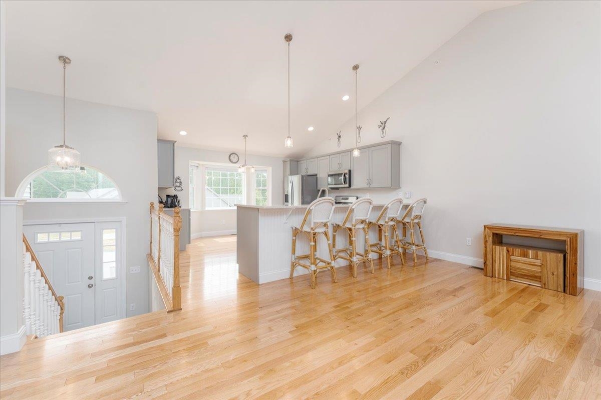 9 Springfield Drive Unit: 908D