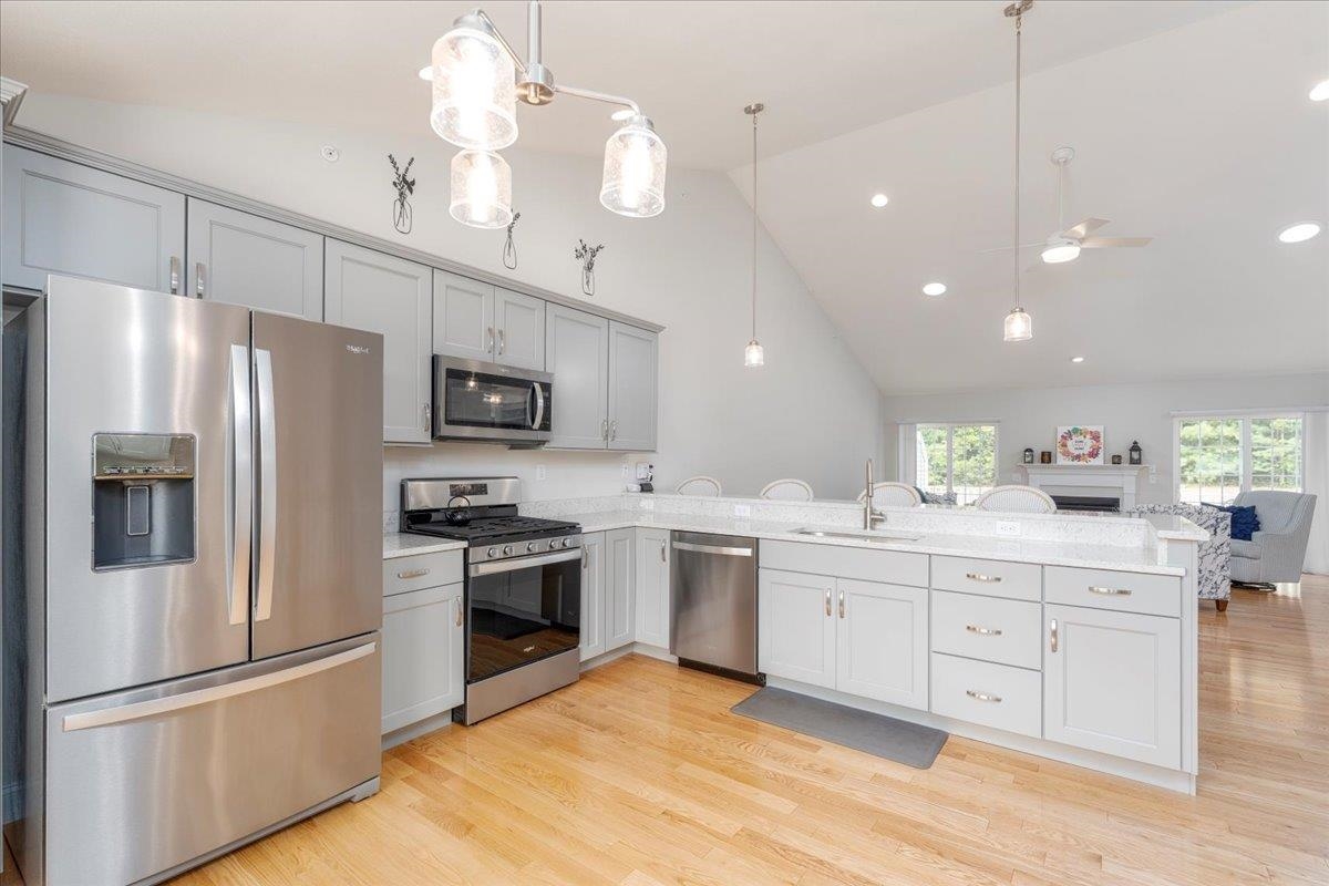 9 Springfield Drive Unit: 908D