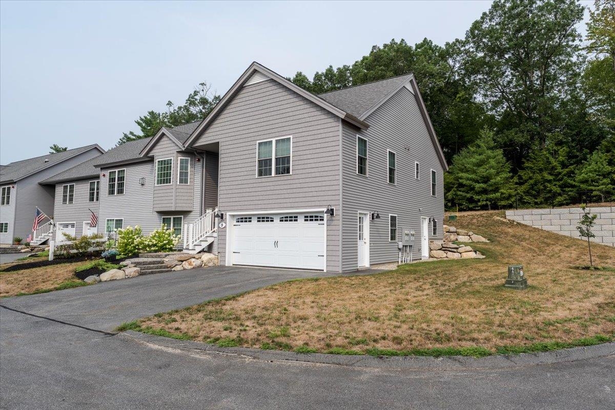9 Springfield Drive Unit: 908D