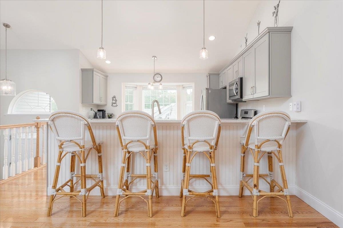 9 Springfield Drive Unit: 908D