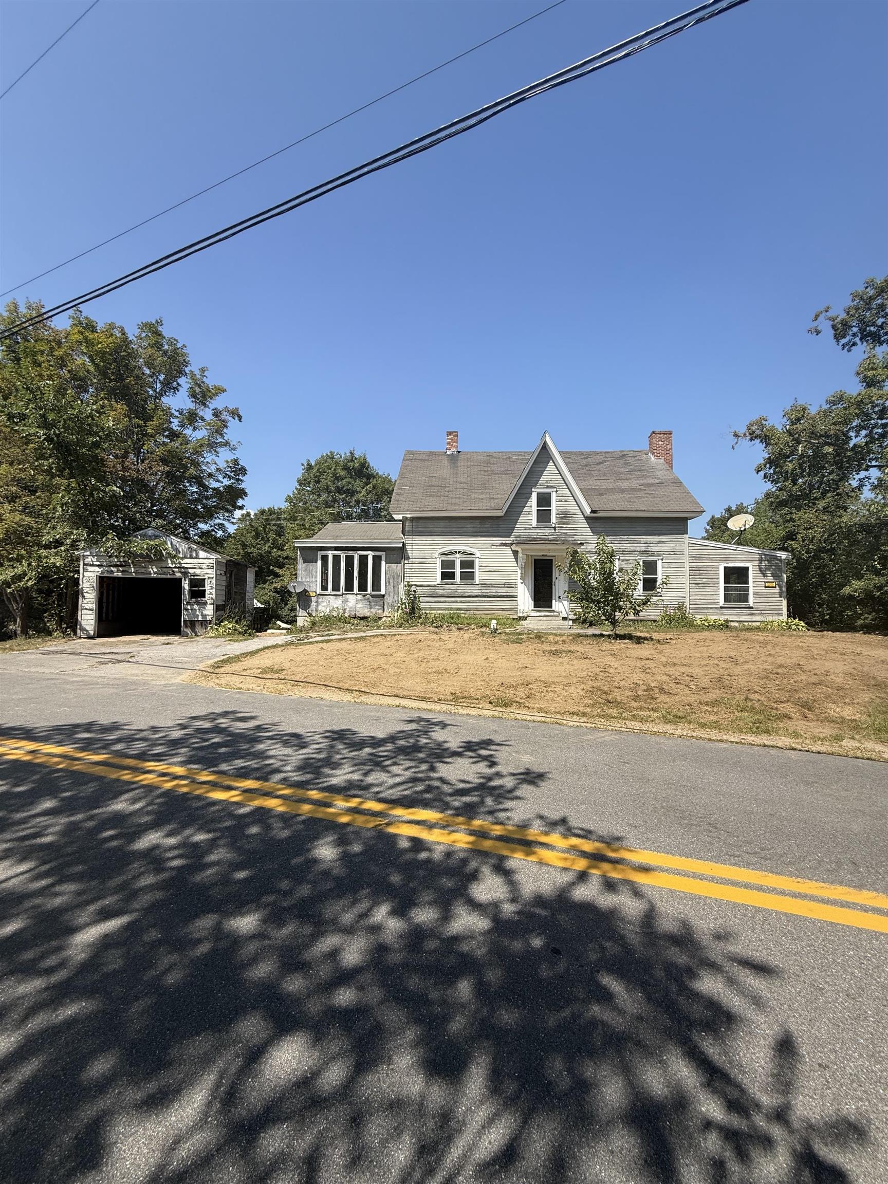 602 Black Brook Road