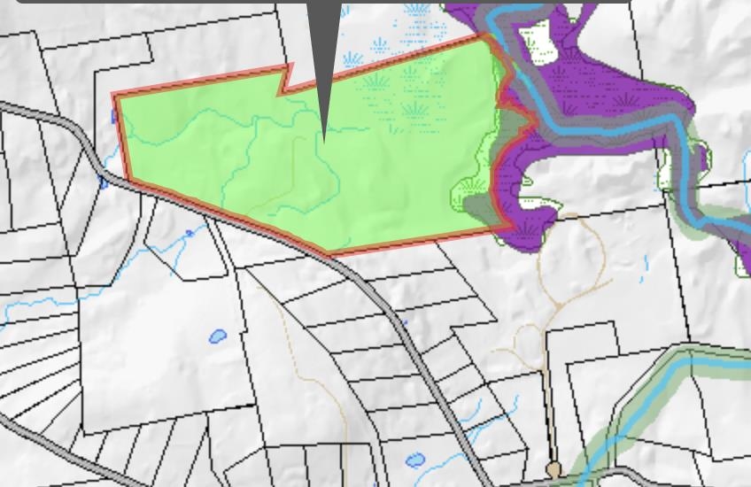 602 Black Brook Road