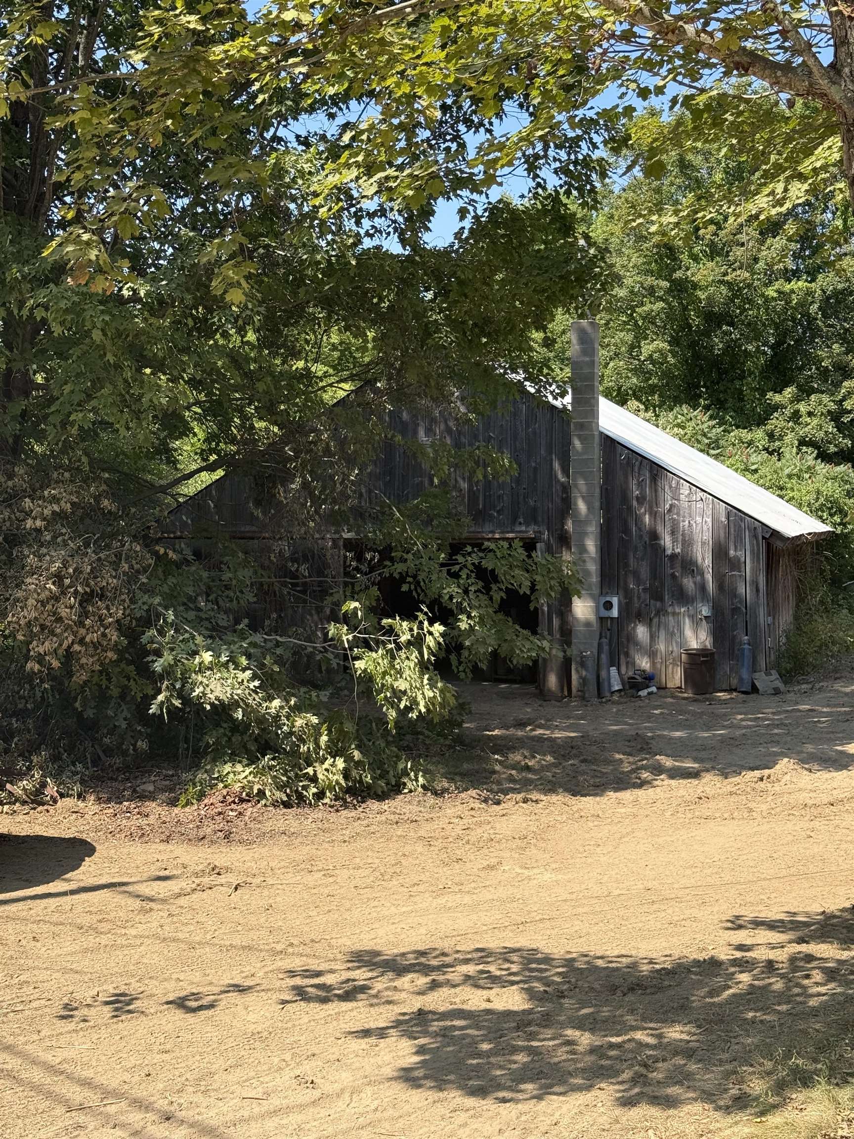 602 Black Brook Road