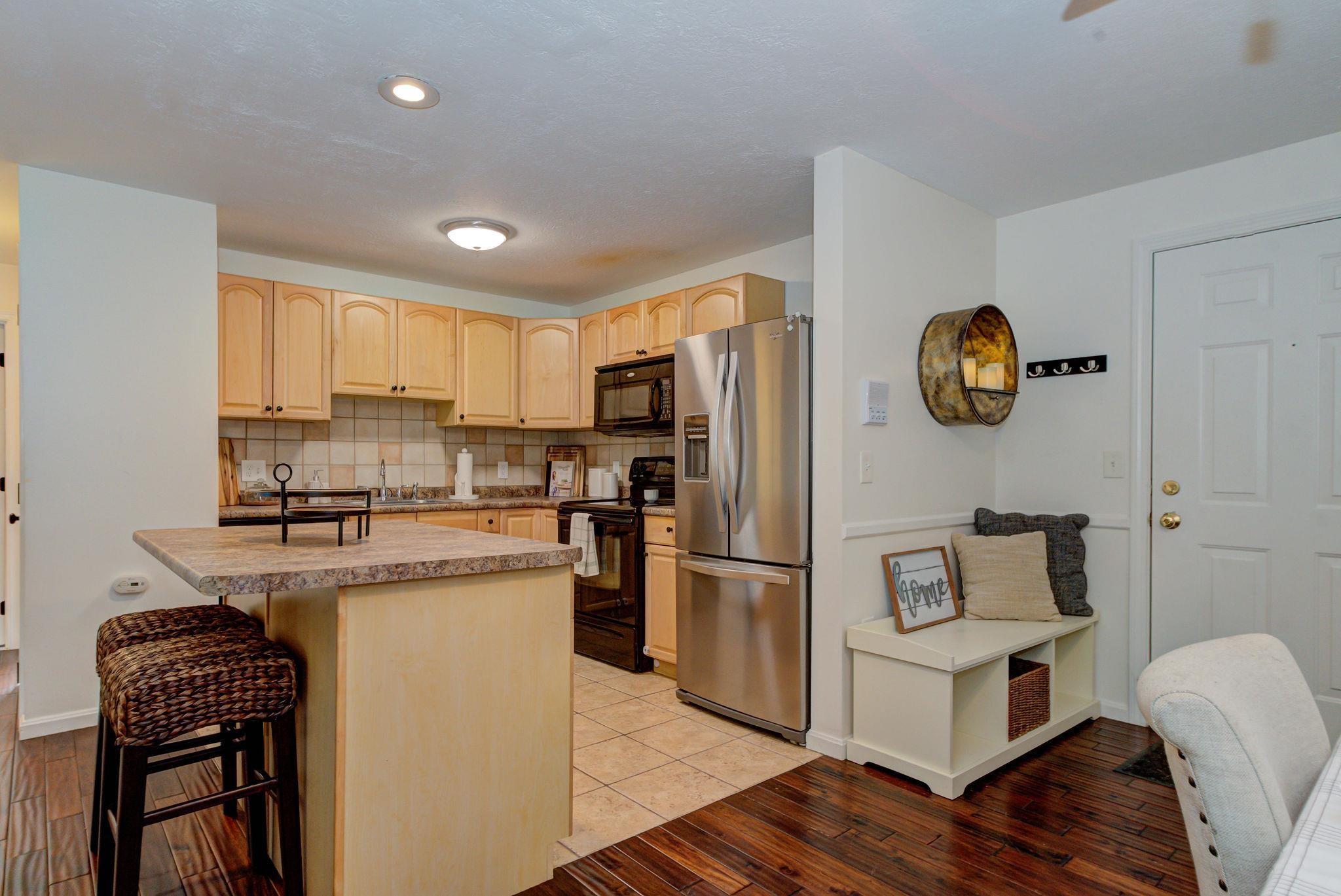 1 Timberwood Drive Unit: 302