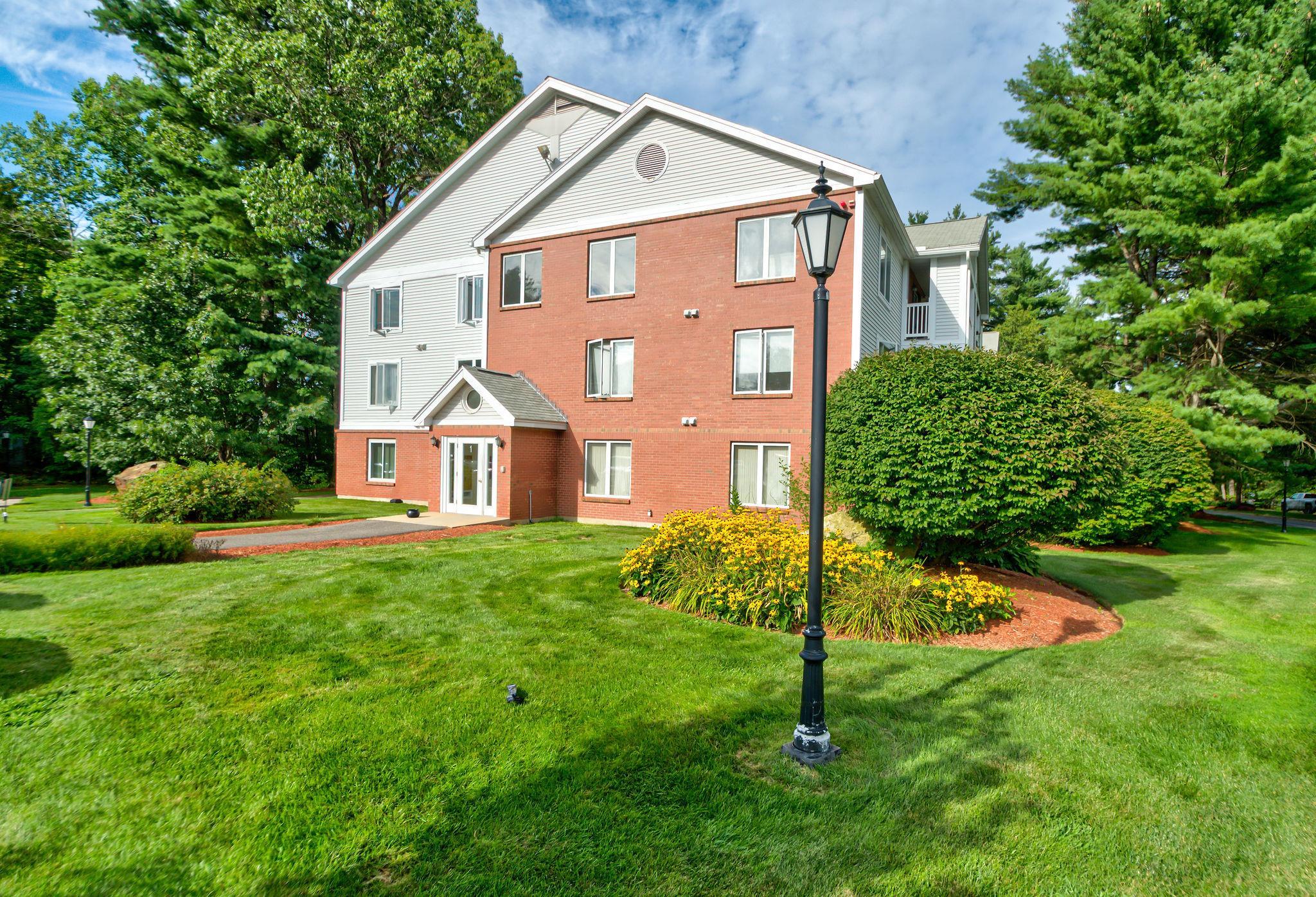 1 Timberwood Drive Unit: 302