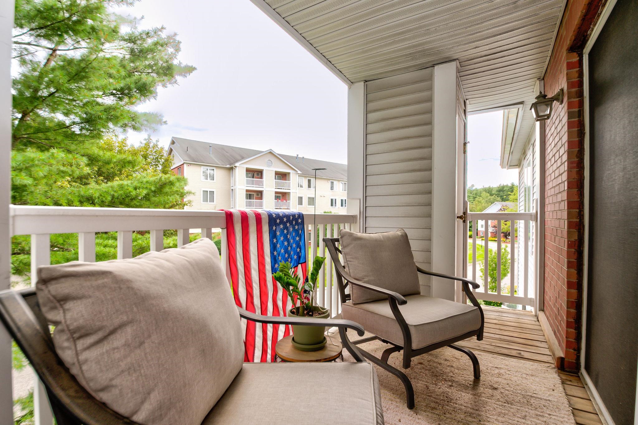 1 Timberwood Drive Unit: 302